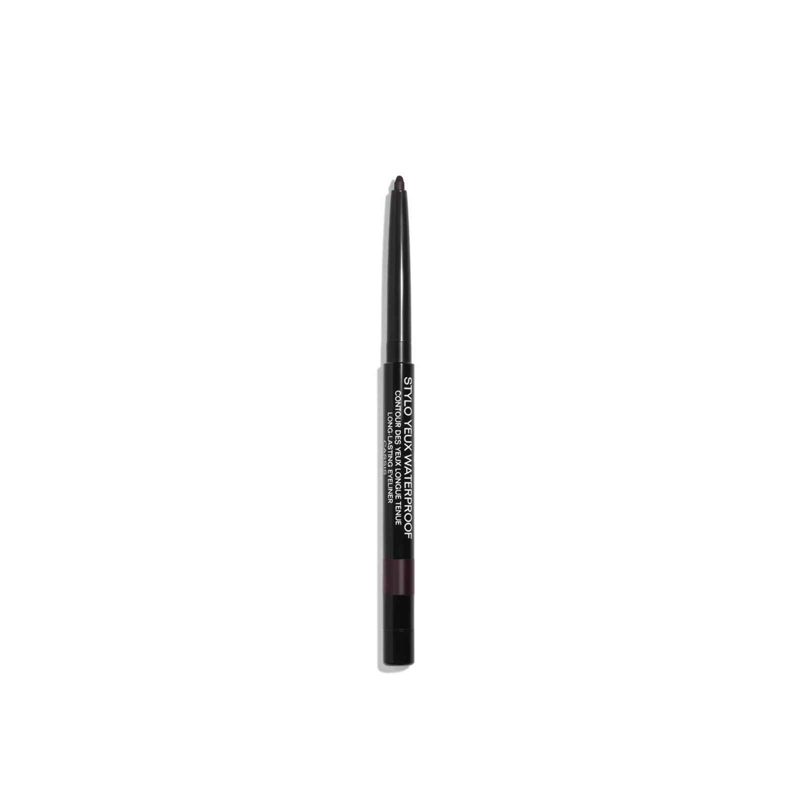 CHANEL Stylo Yeux Waterproof Long-Lasting Eyeliner 83 Cassis 0.30g (0.01oz)