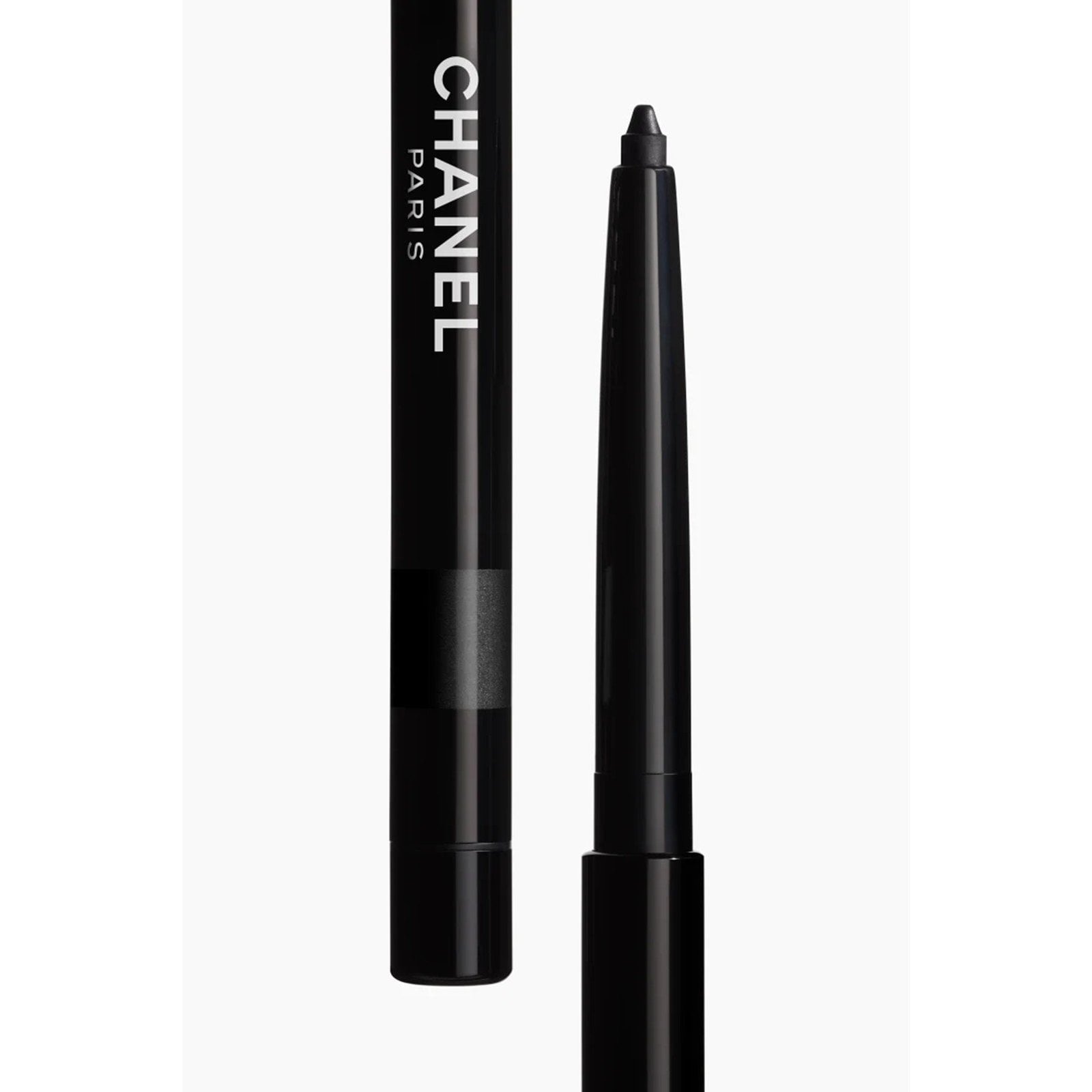 CHANEL Stylo Yeux Waterproof Long-Lasting Eyeliner 88 Noir Intense 0.30g