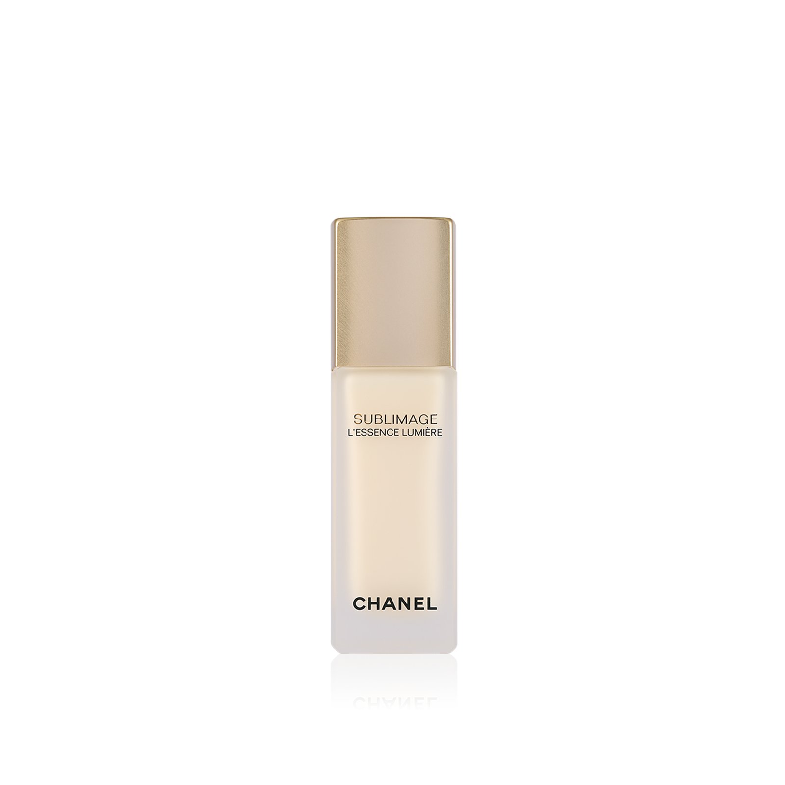 CHANEL Sublimage L'Essence Lumiere Ultimate Light-Revealing Concentrate 40ml