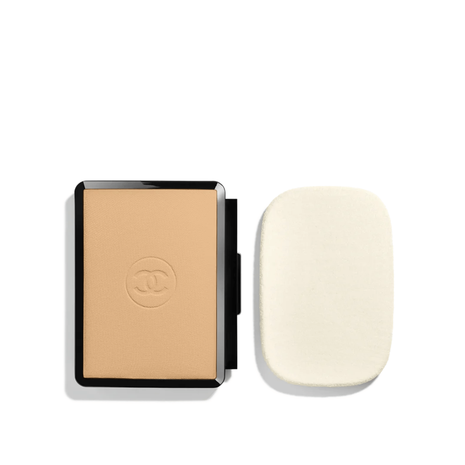 CHANEL Ultra Le Teint Flawless Finish Compact Foundation B70 Refill 13g