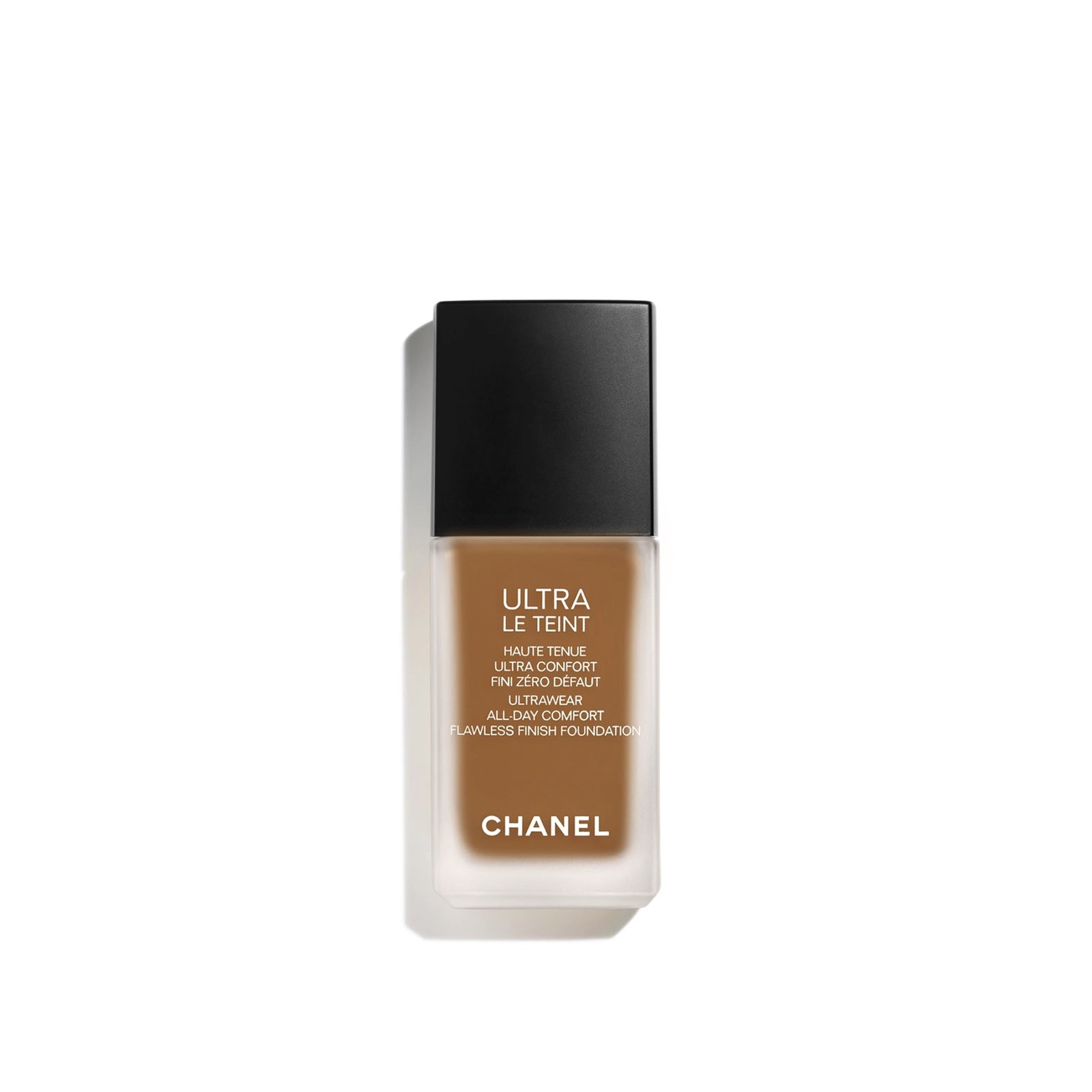 CHANEL Ultra Le Teint Flawless Finish Foundation B140 30ml (1.0 fl oz)