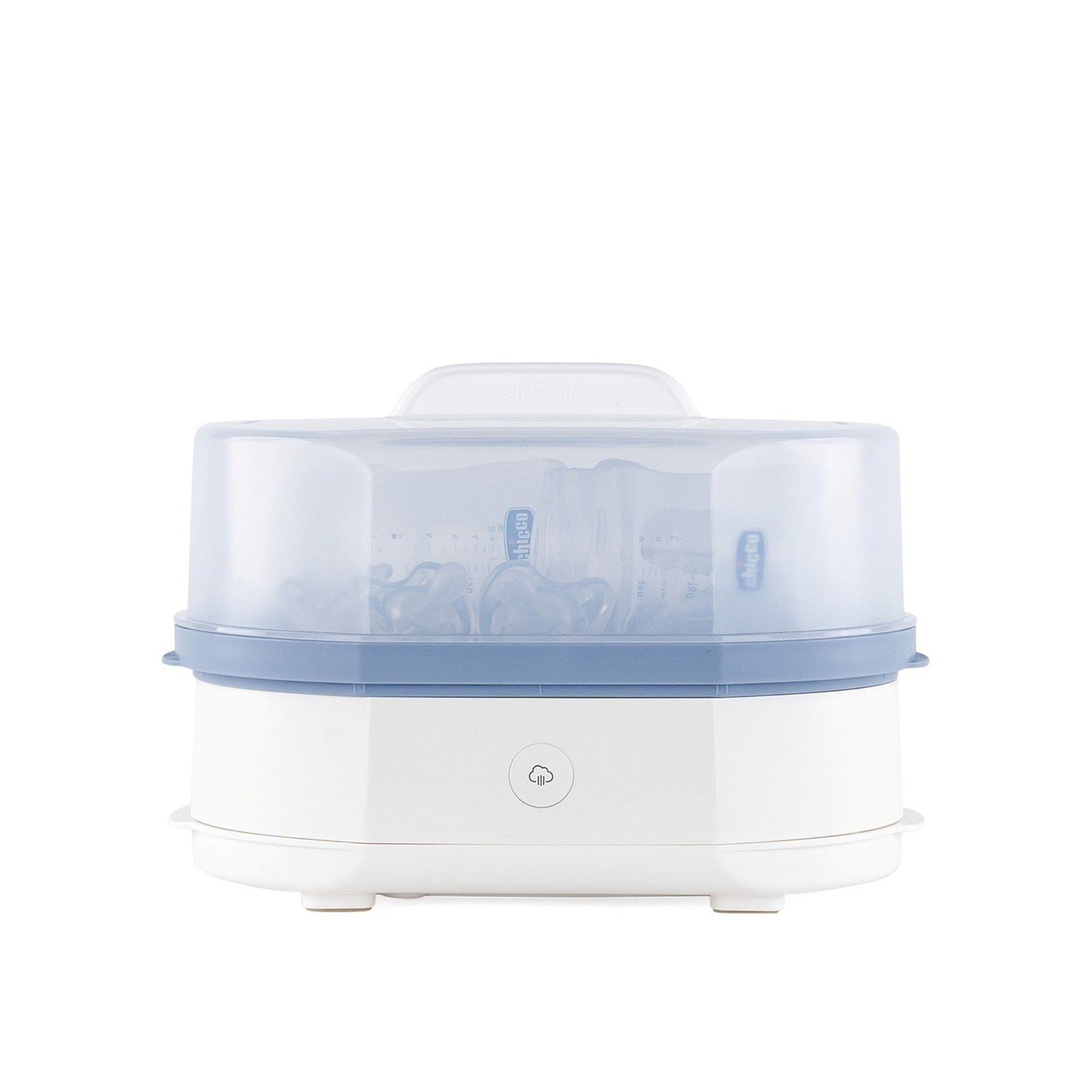 Chicco 3-In-1 Steam Steriliser