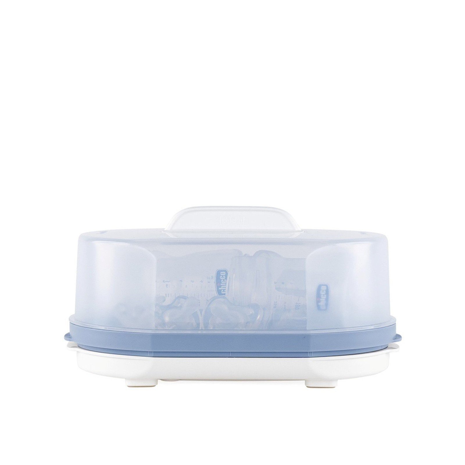 Chicco 3-In-1 Steam Steriliser