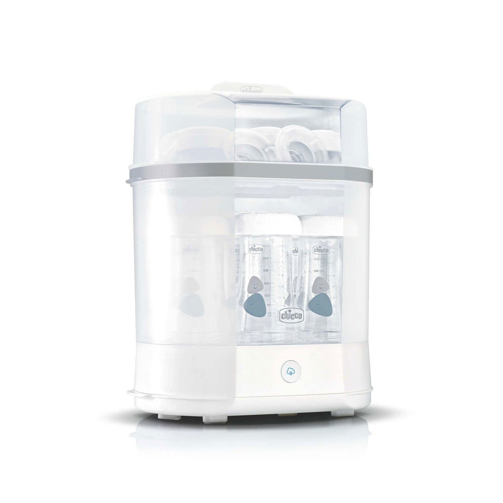 Chicco 3-In-1 Steam Steriliser