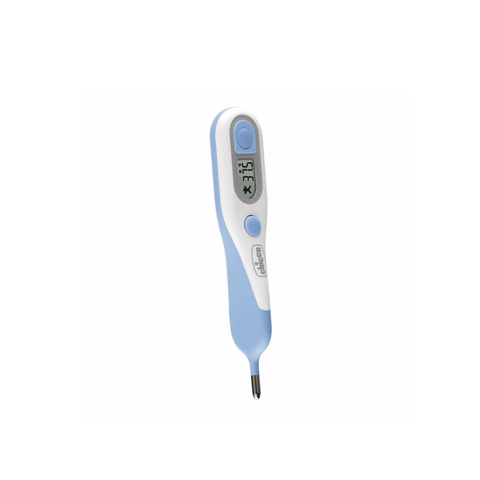 Chicco Easy 2-in-1 Clinic Digital Thermometer 0m+ x1