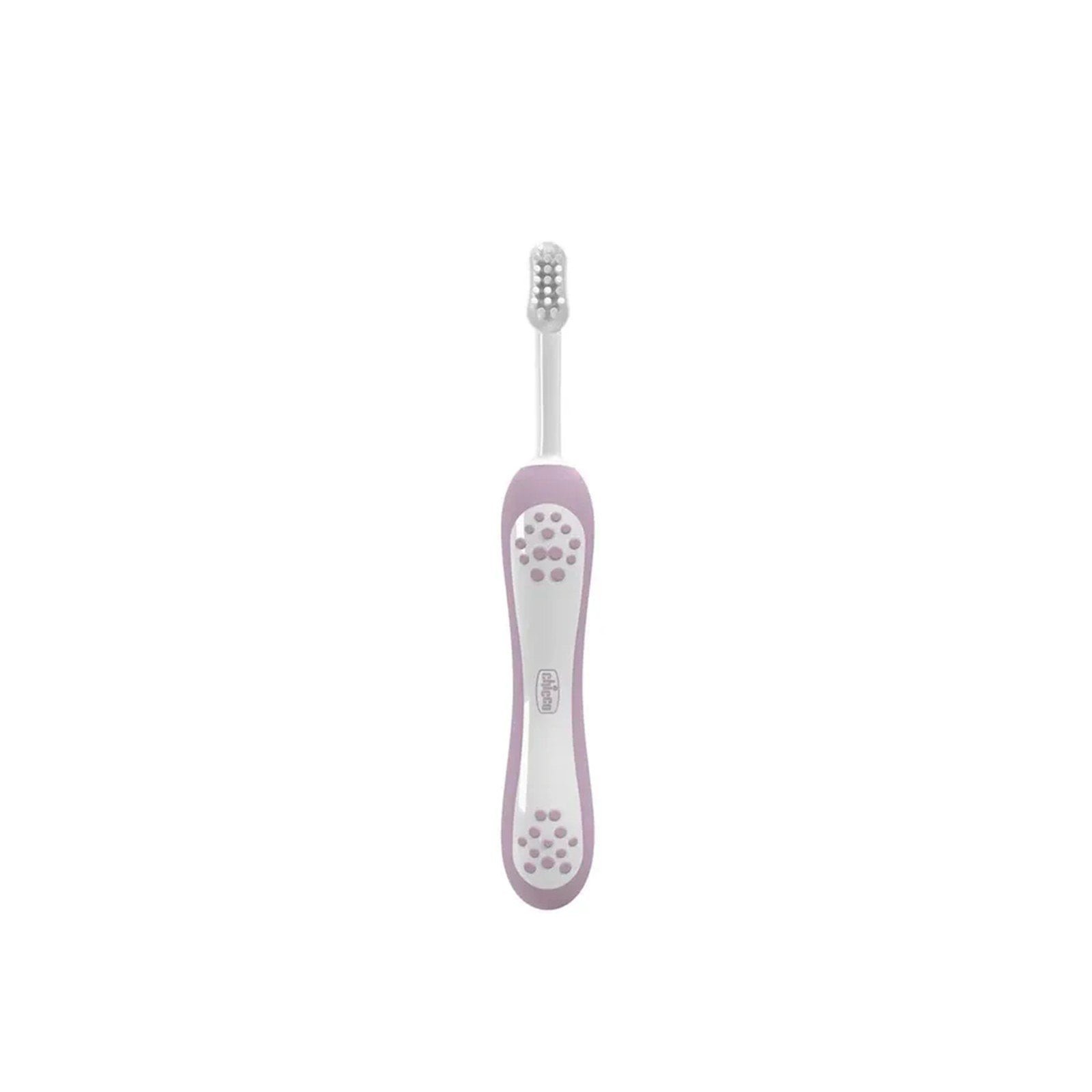 Chicco First Milk Teeth Toothbrush 6-36m Lilac