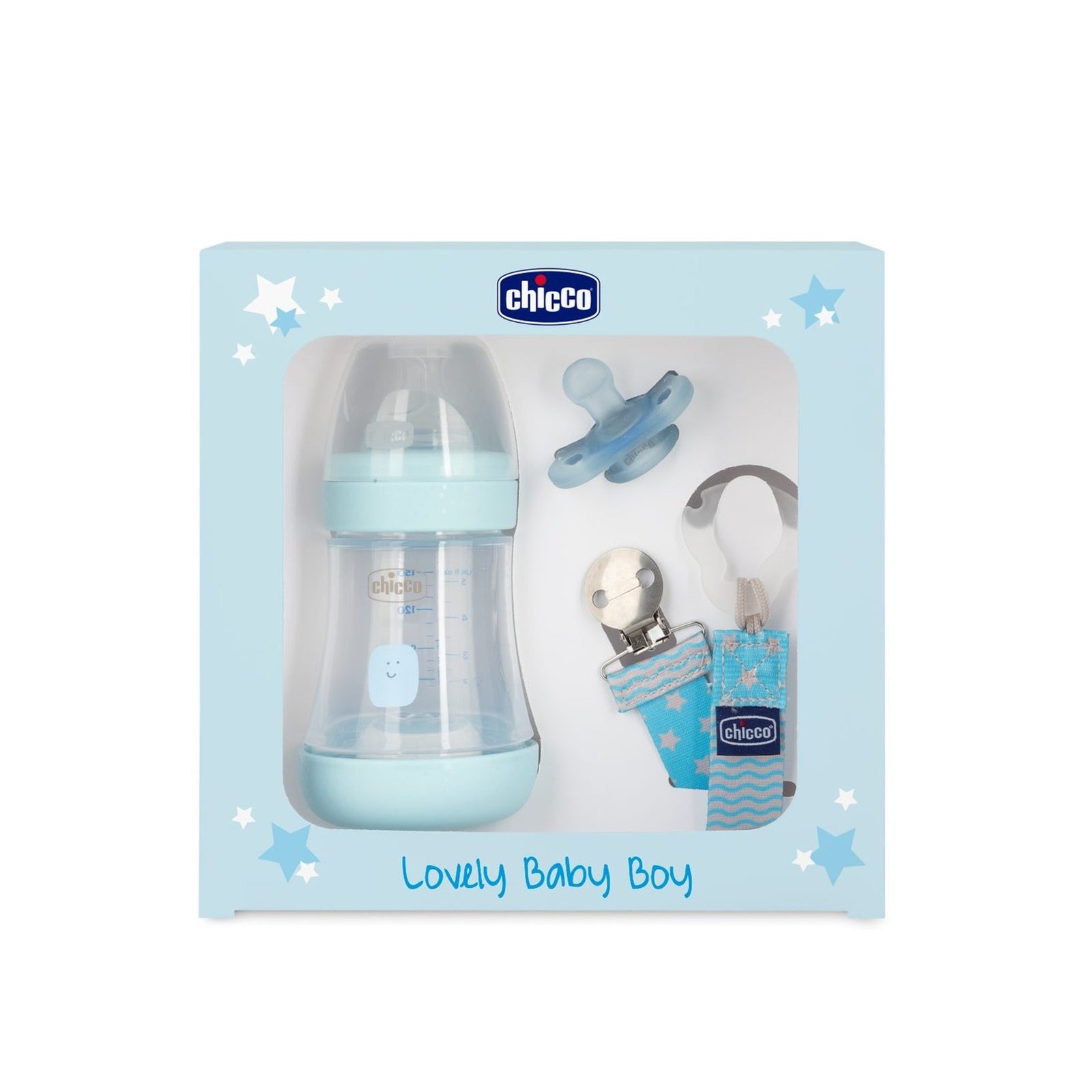 Set Lovely Baby Chicco
