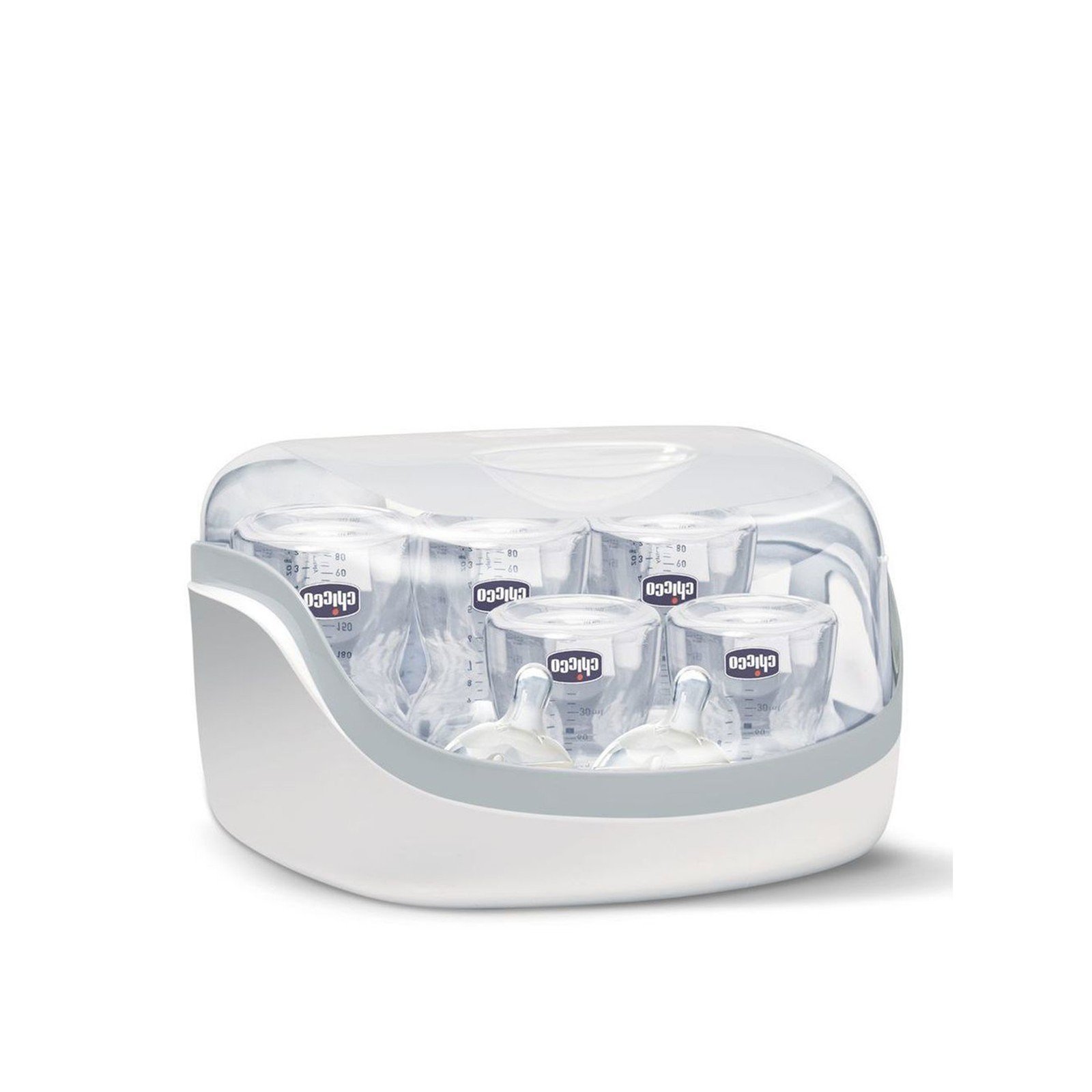 Chicco Microwave Sterilizer