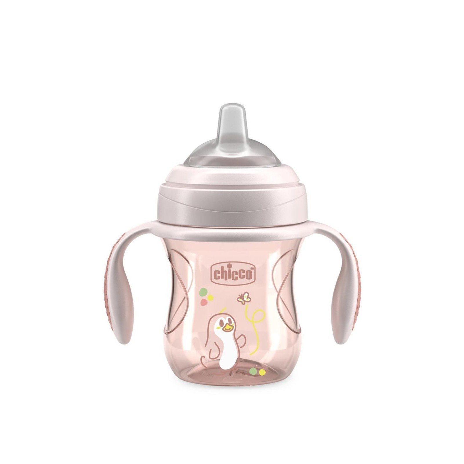 Chicco Mix & Match Transition Cup 4m+