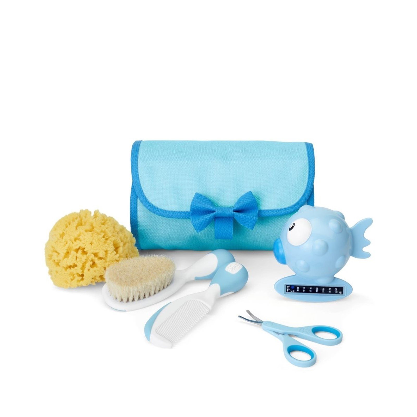 Chicco My First Beauty Set Blue