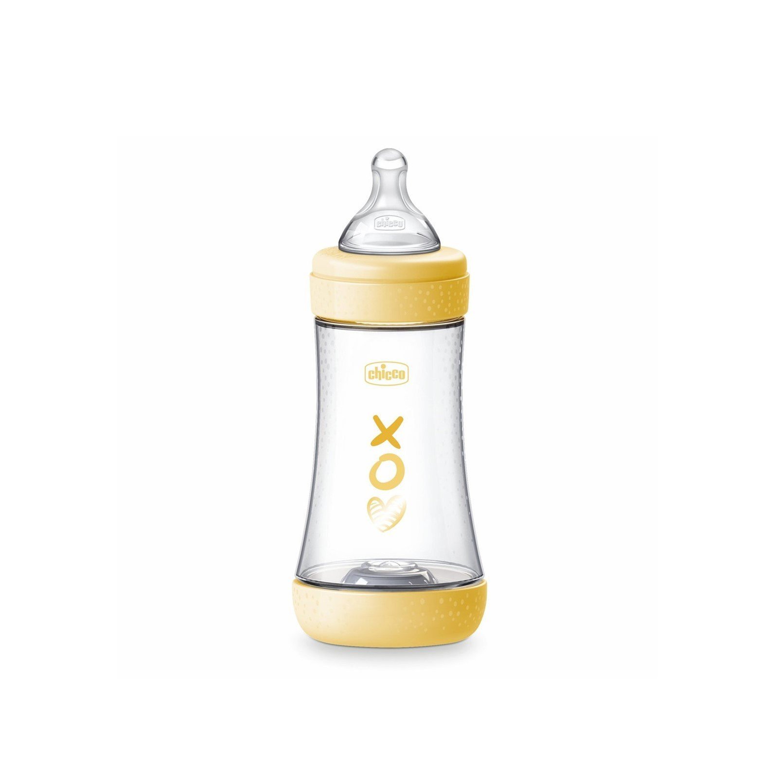 Chicco Perfect 5 Intui-Flow System Baby Bottle