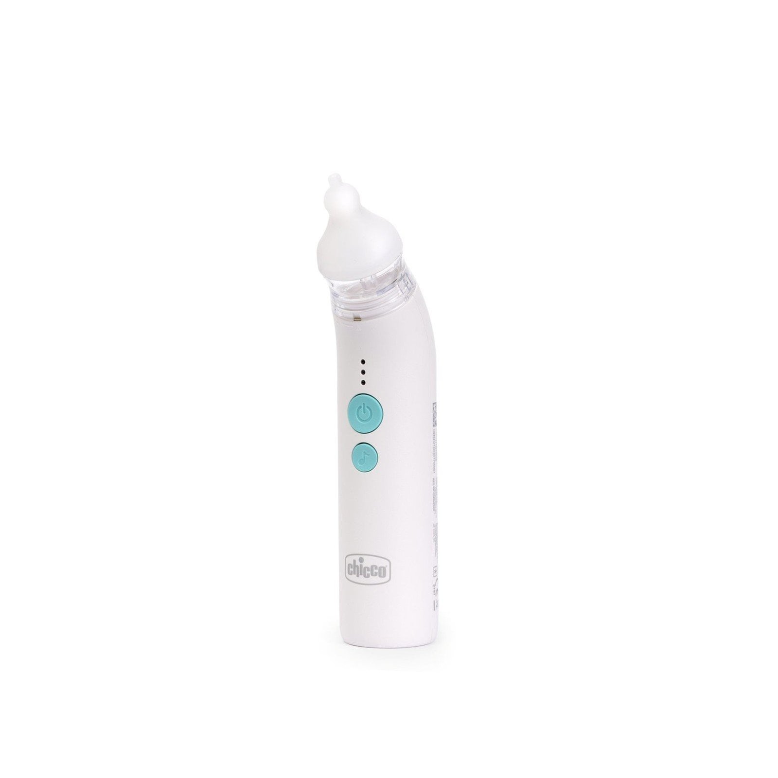 Chicco Physioclean Electric Nasal Aspirator 0m+ x1