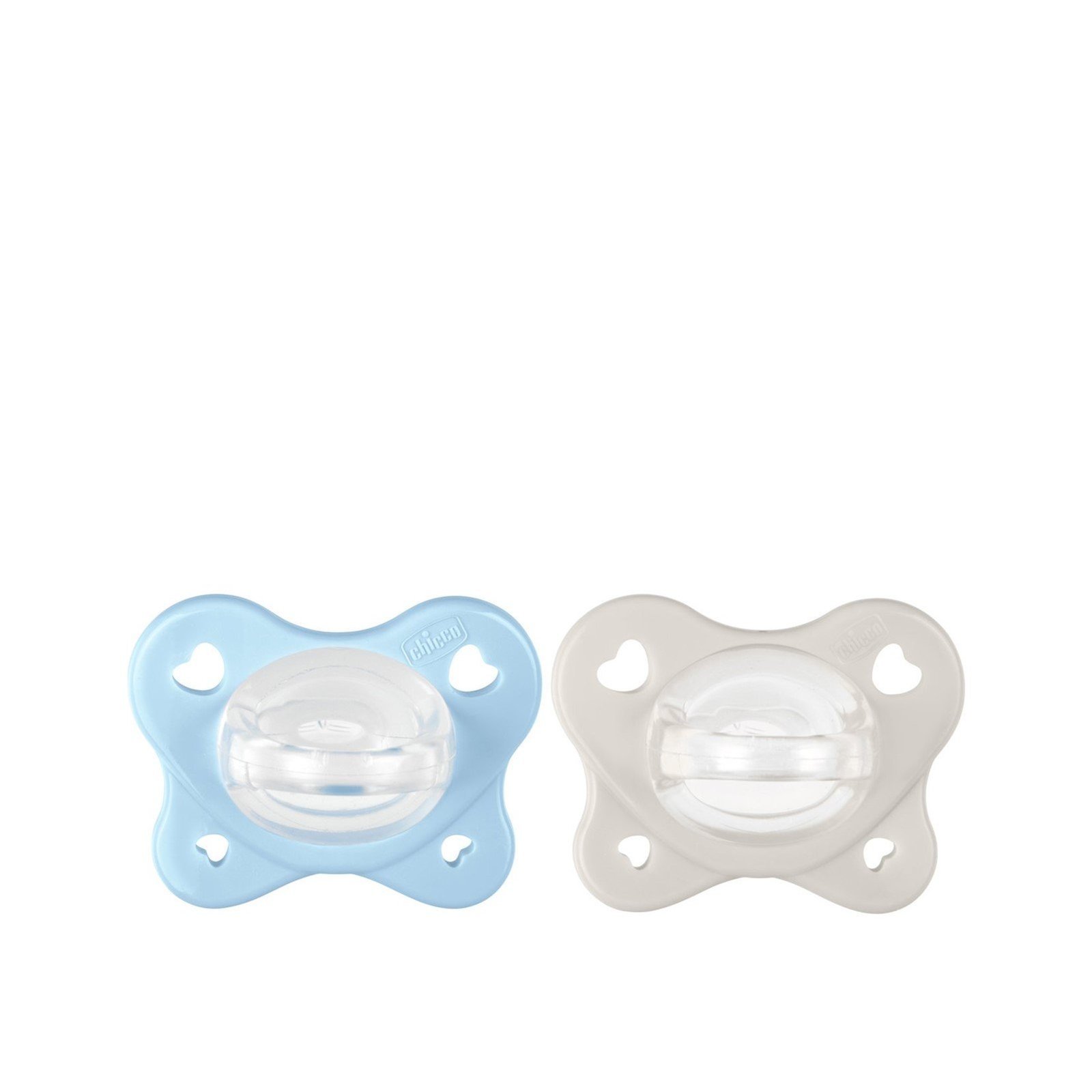 Chicco PhysioForma Dual Soft Pacifier