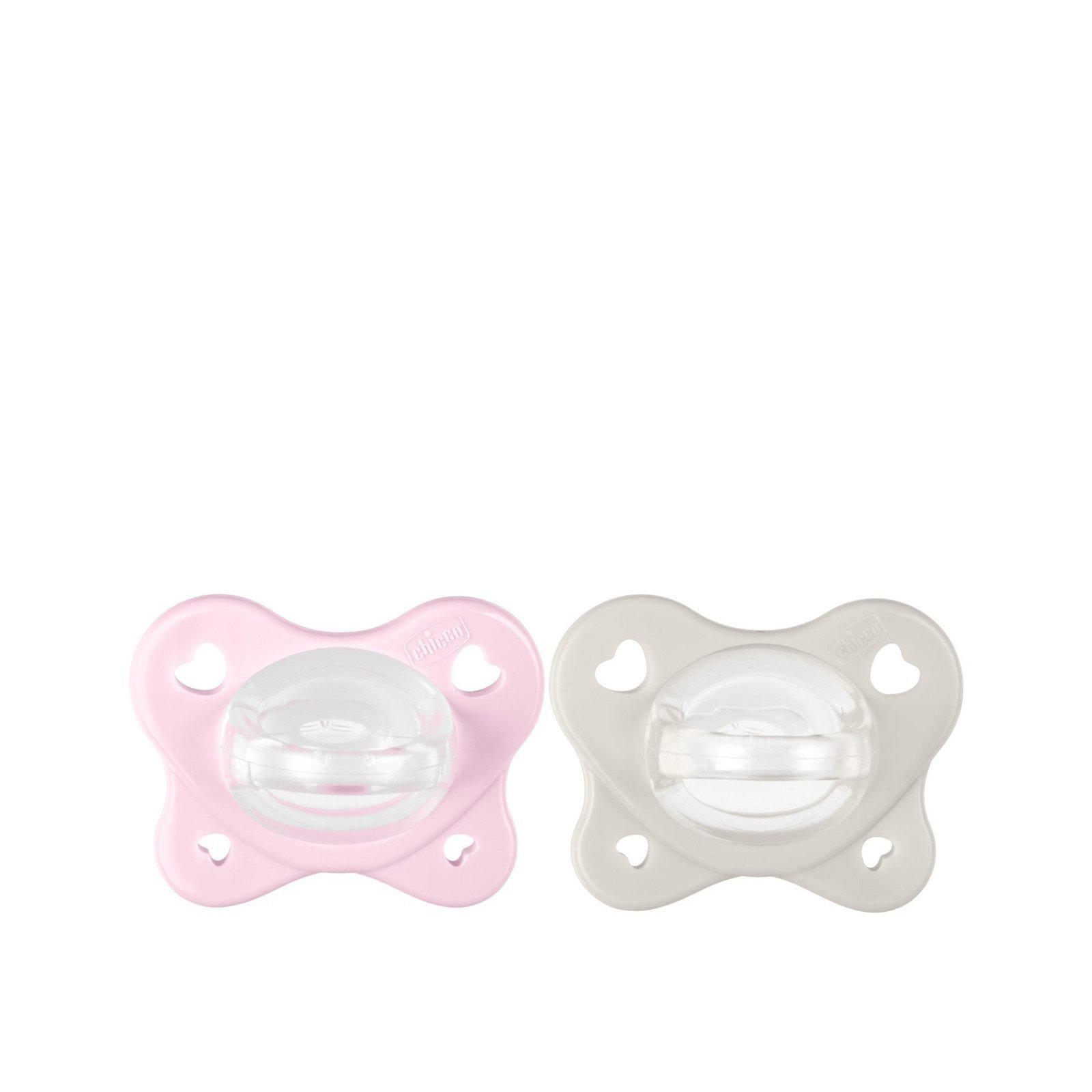 Chicco PhysioForma Dual Soft Pacifier