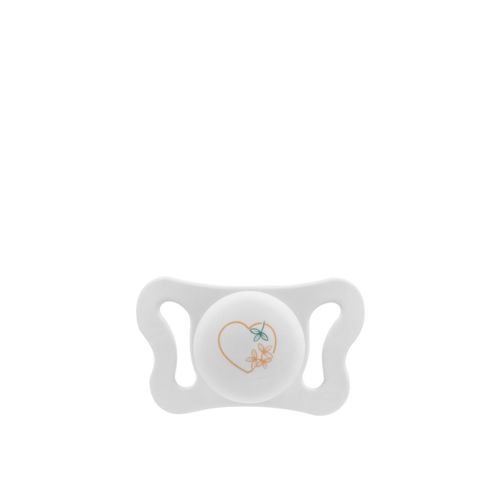 Chicco PhysioForma Eco+ Pacifier Micro 0-2m x1