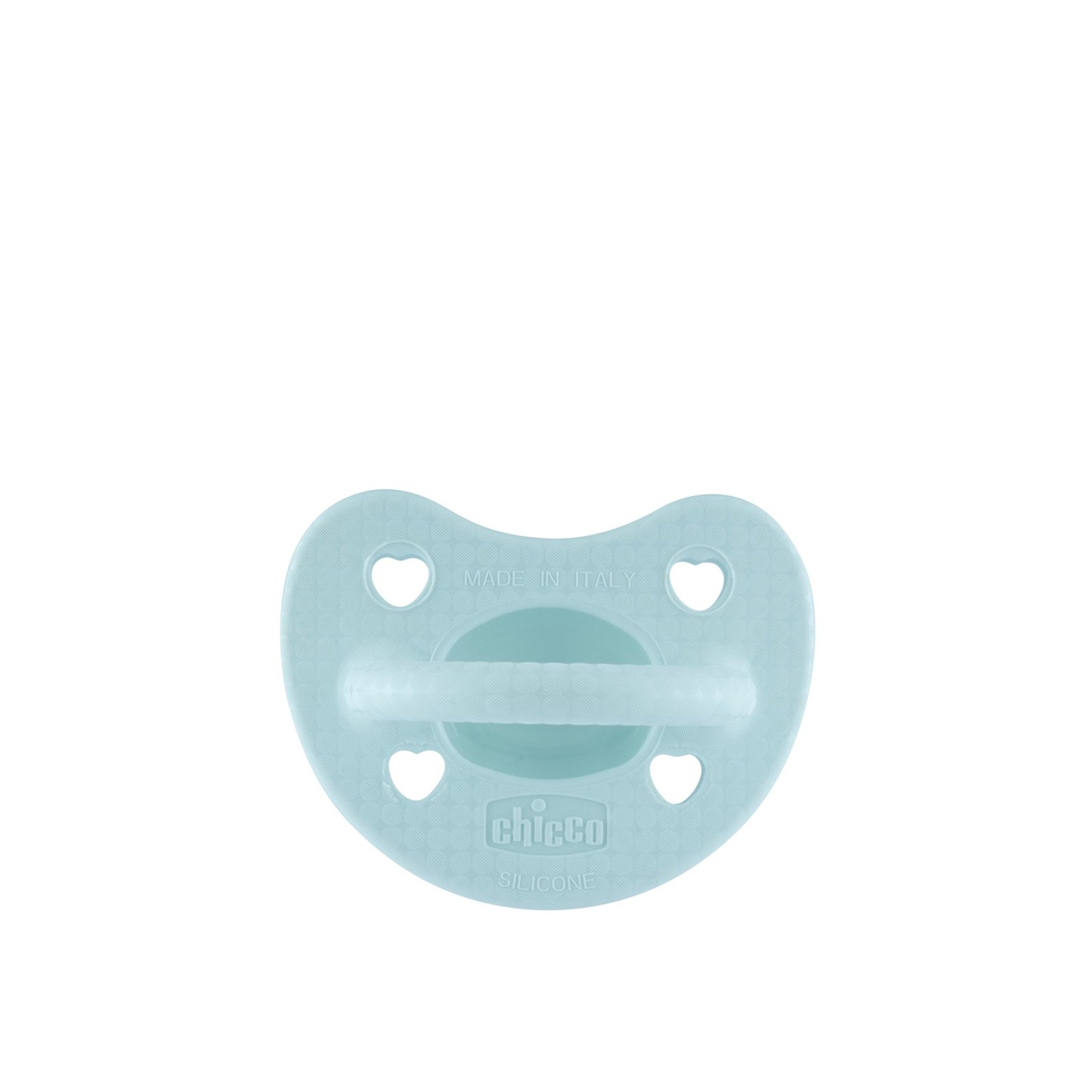 Chicco PhysioForma Luxe Silicone Pacifier 2-6m x1