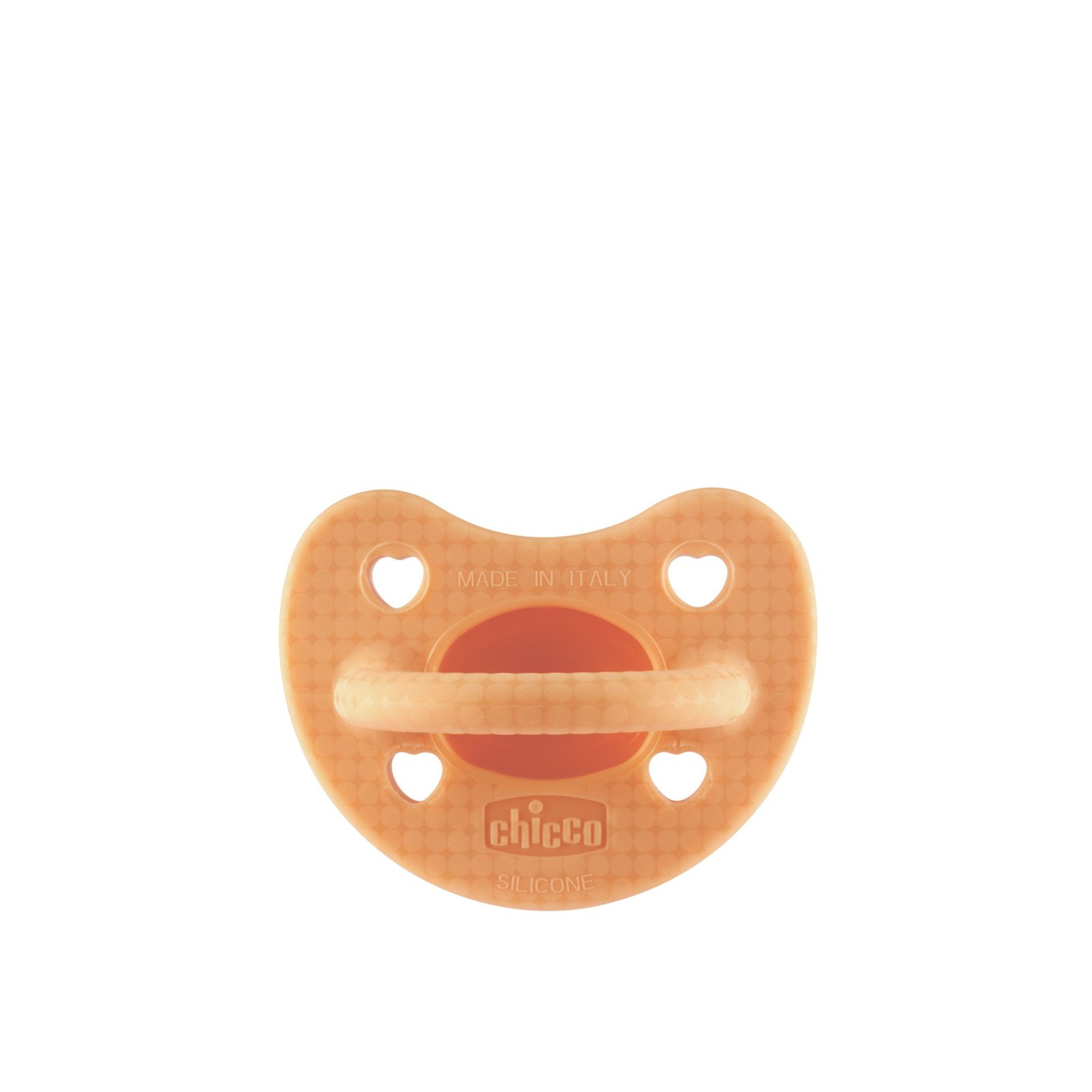 Kopen Chicco PhysioForma Luxe Silicone Pacifier 2 6m x1 Nederland