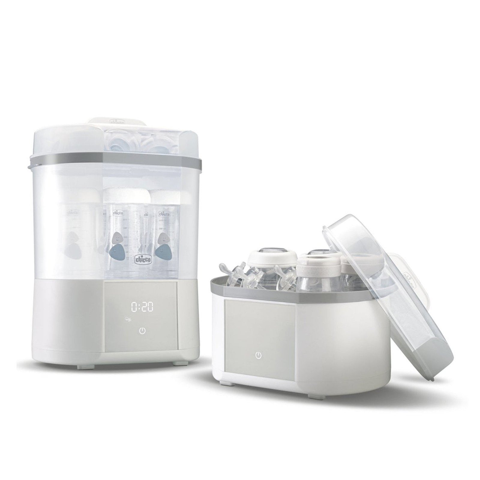 Chicco Sterilizer + Dryer