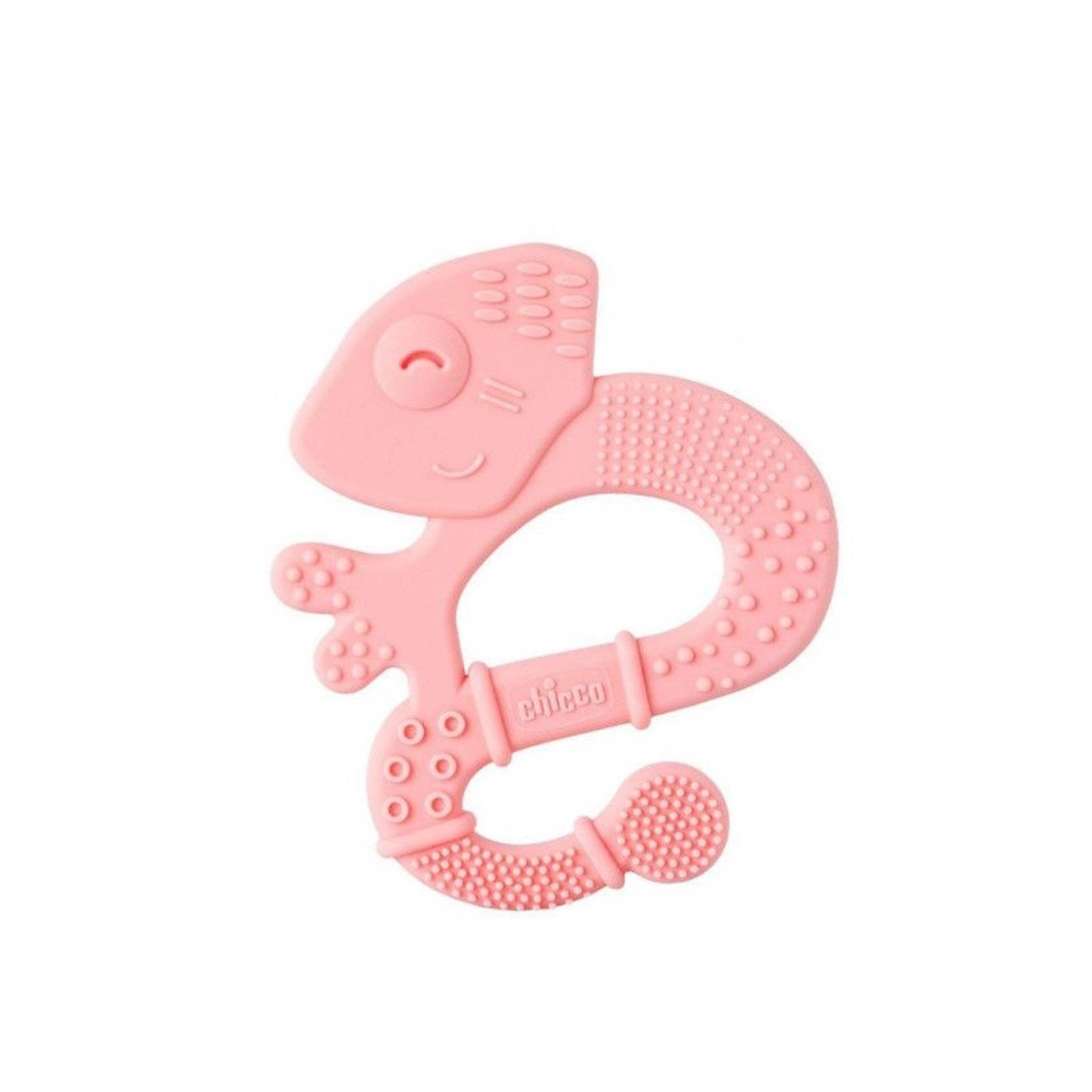 Chicco Super Soft Iguana Teether 2m+