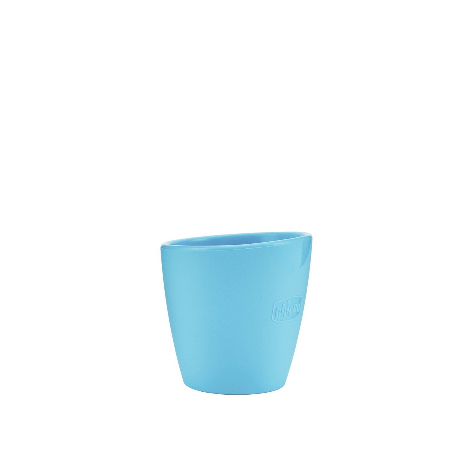 Chicco Take Eat Easy Silicone Mini Mug 6m+