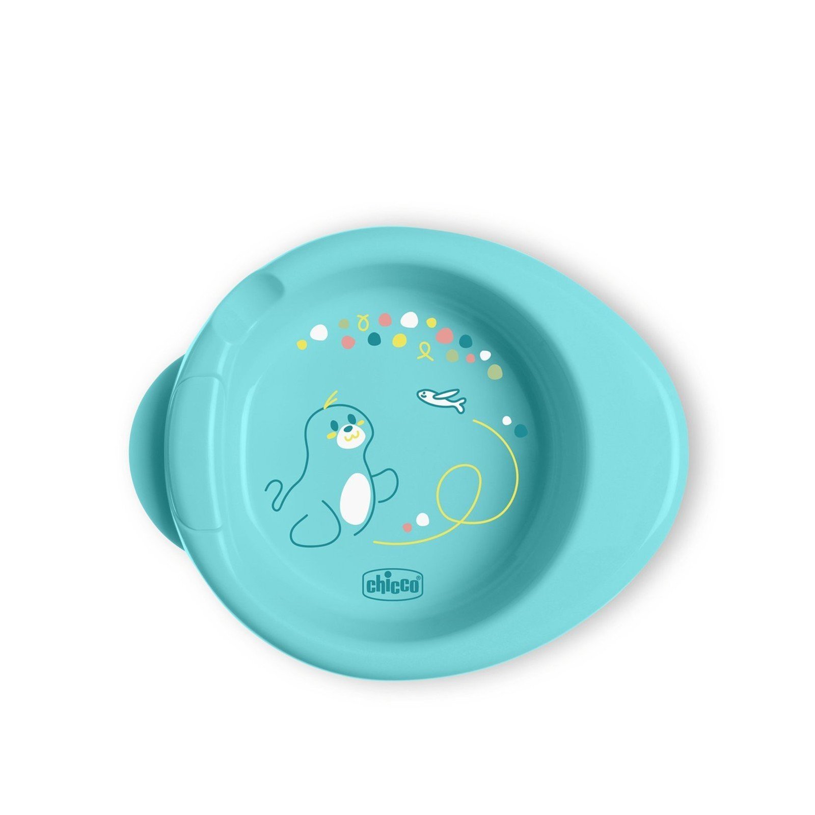 Chicco Warmy Plate 6m+
