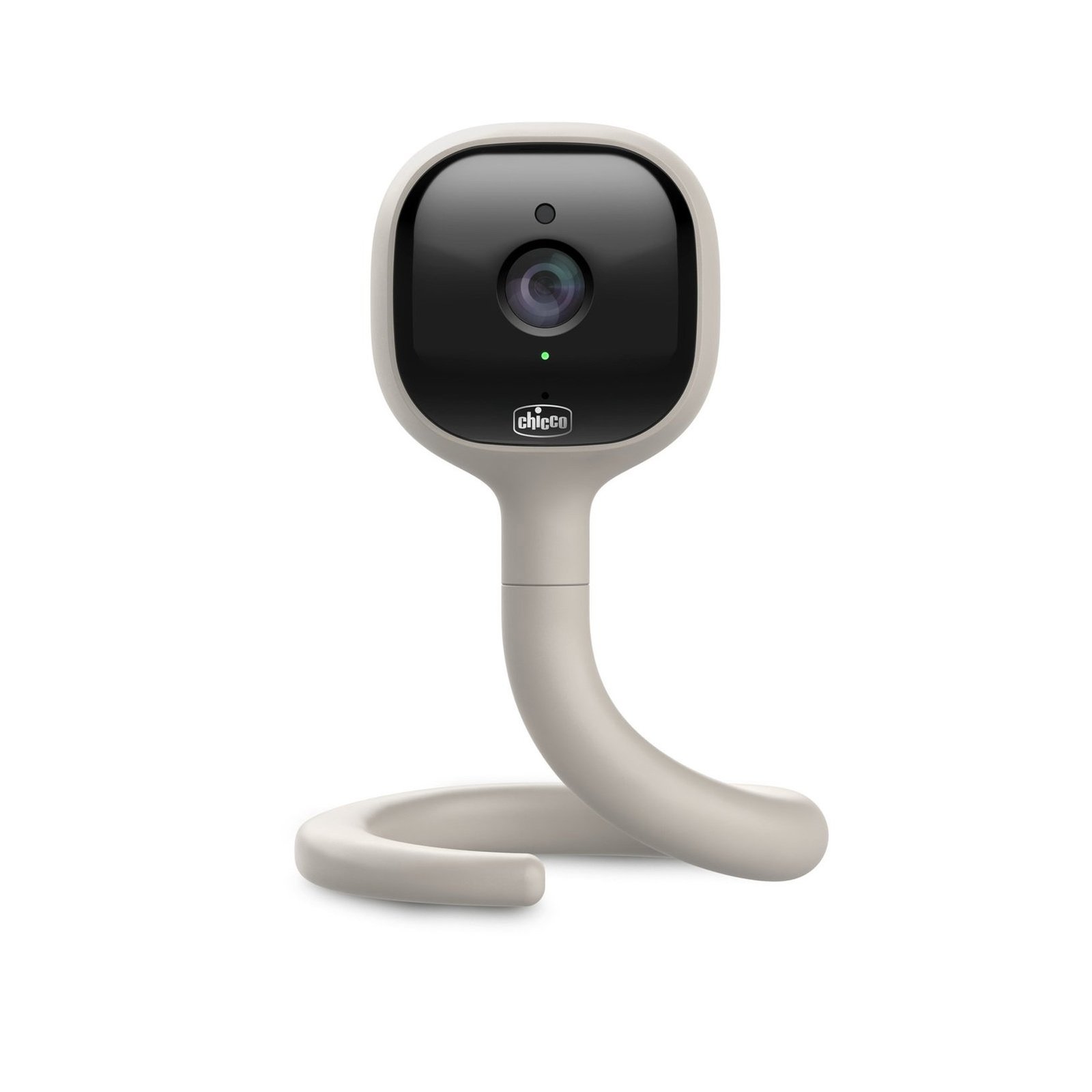 Chicco Wi-Fi-kamera med smart AI-intercom