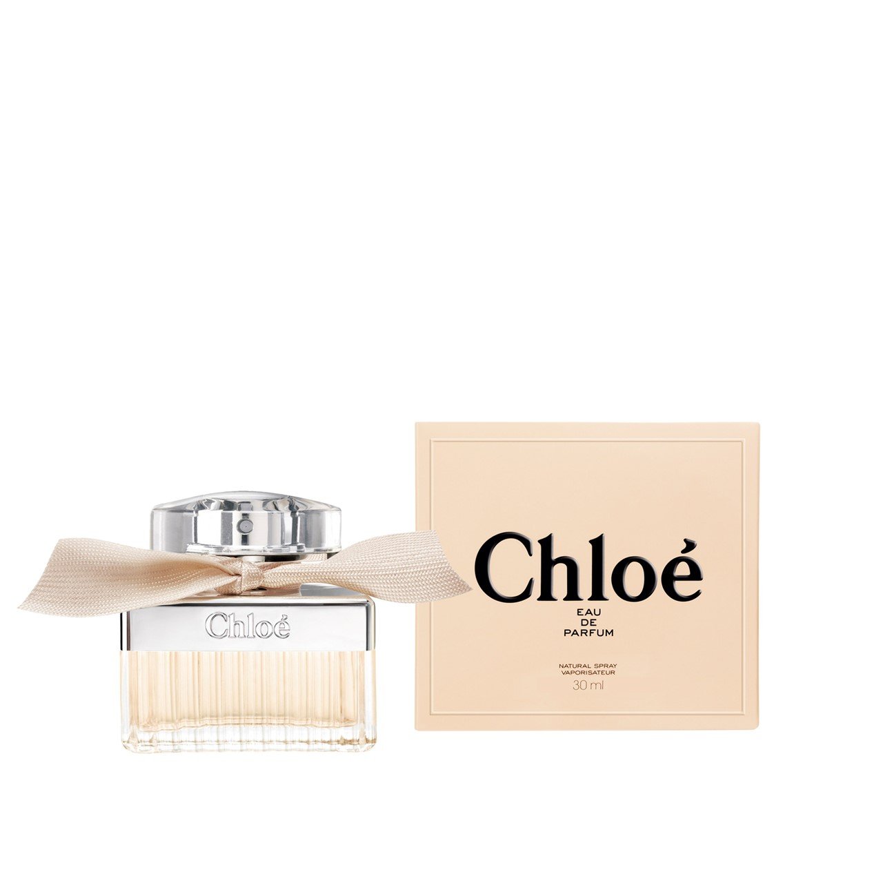 Chloé Eau de Parfum For Women 30ml