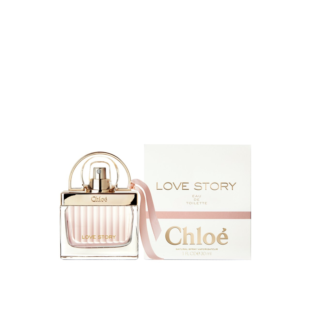 Toilette Story de · Eau USA Love Buy Chloé