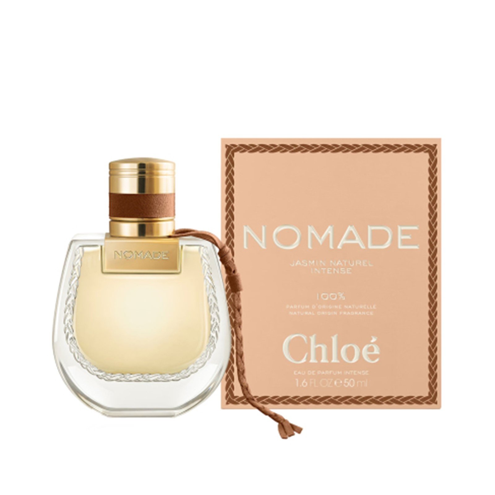 Chloé Nomade Jasmin Naturel Intense Eau de Parfum 50ml