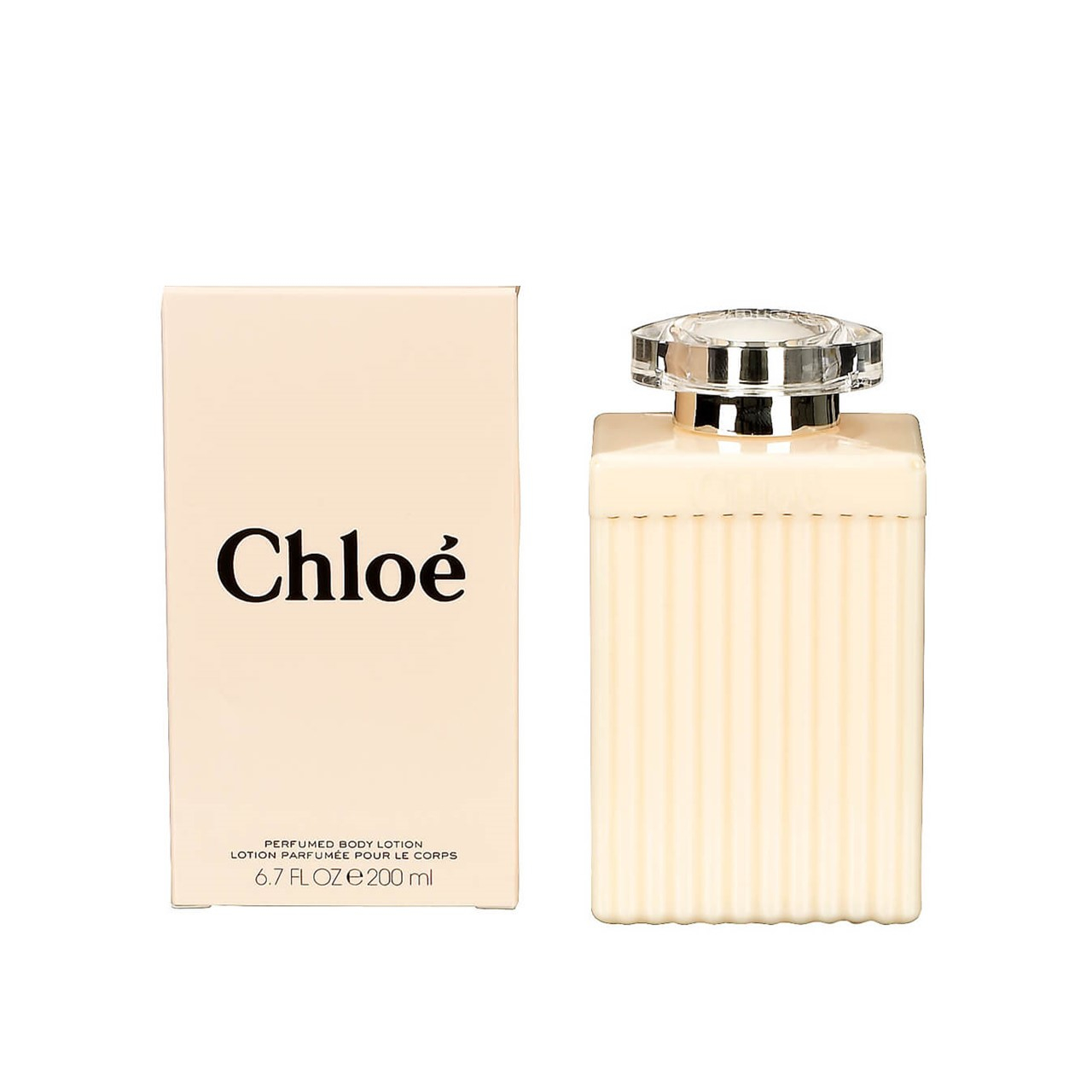 Chloé Perfumed Body Lotion 200ml (6.76floz)