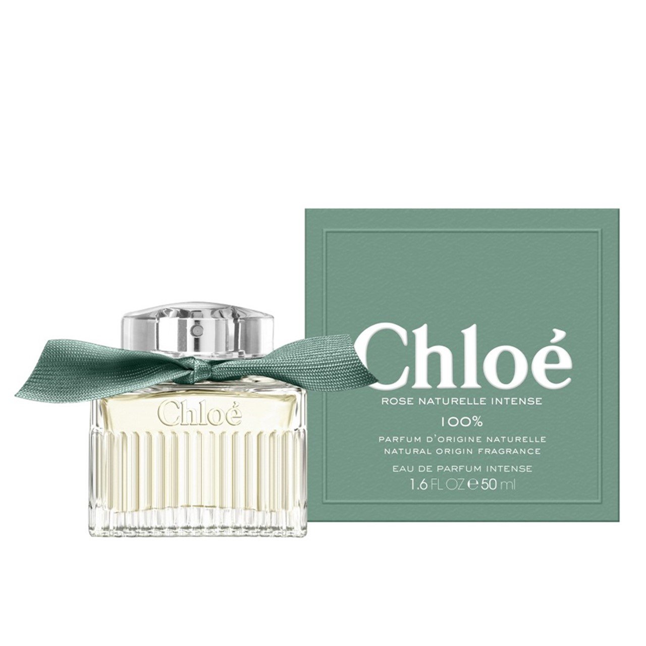 Chloé Rose Naturelle Intense Eau de Parfum 50ml (1.6floz)
