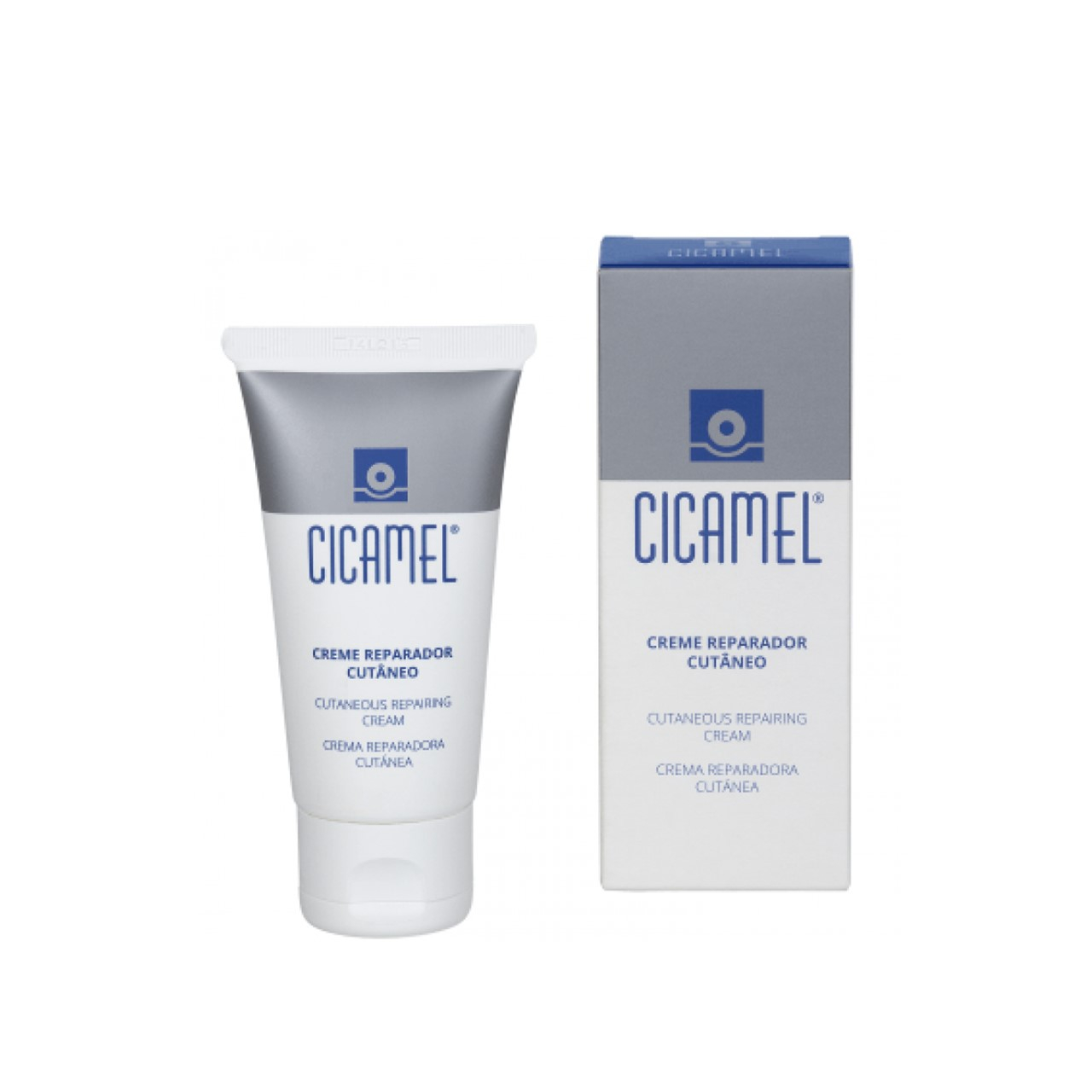 Cicamel Cutaneous Reparing Cream 50ml (1.69fl oz)