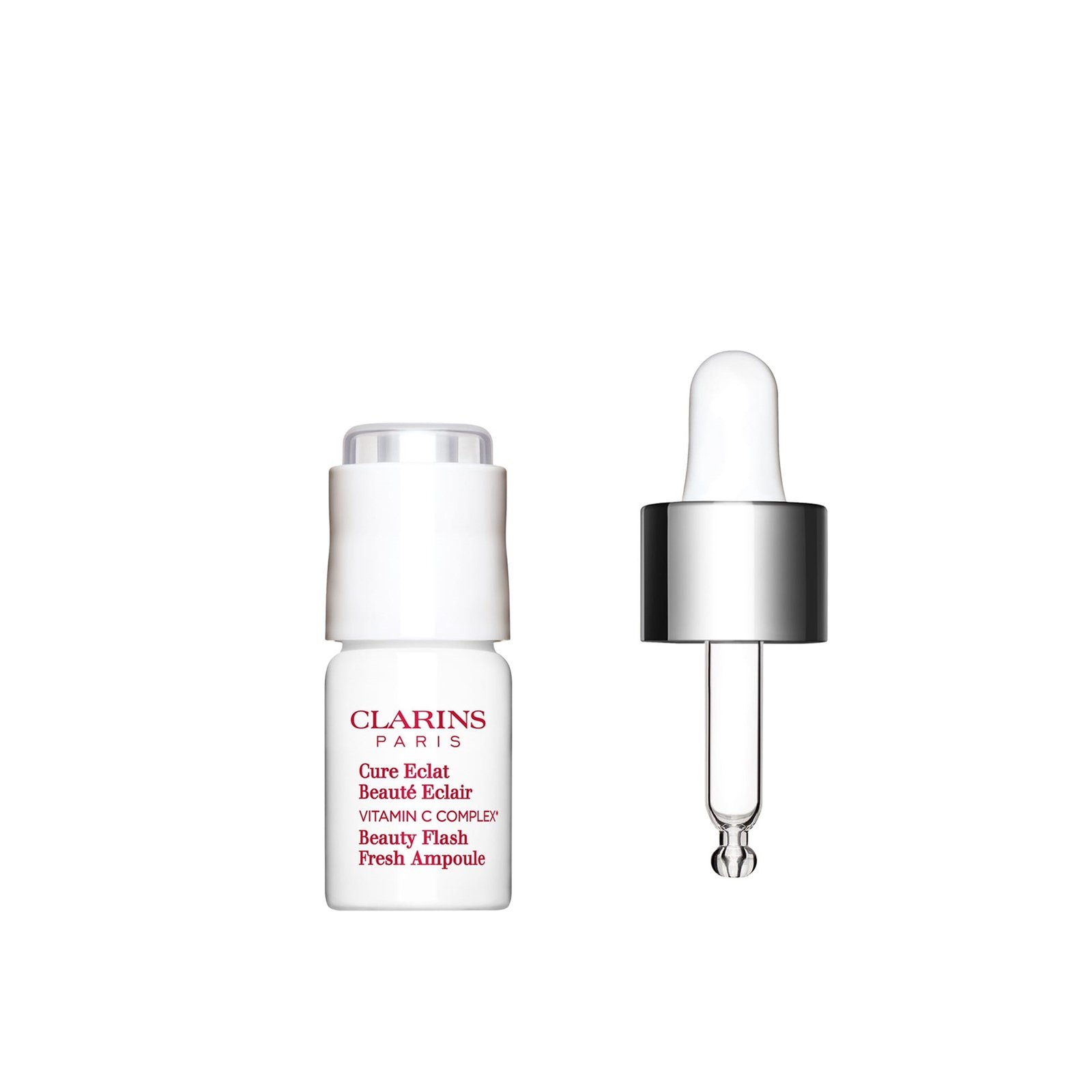 Clarins Beauty Flash Fresh Ampoule 8ml (0.2 fl oz)