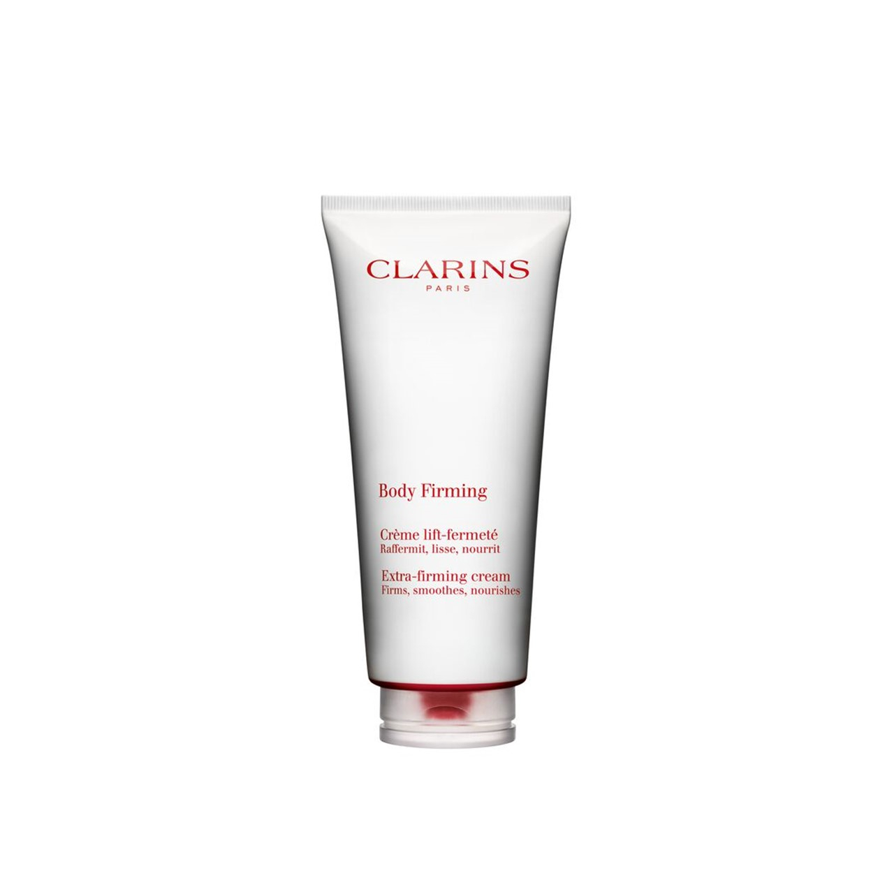 Clarins Body Firming Extra-Firming Cream 200ml قطر التوصيل