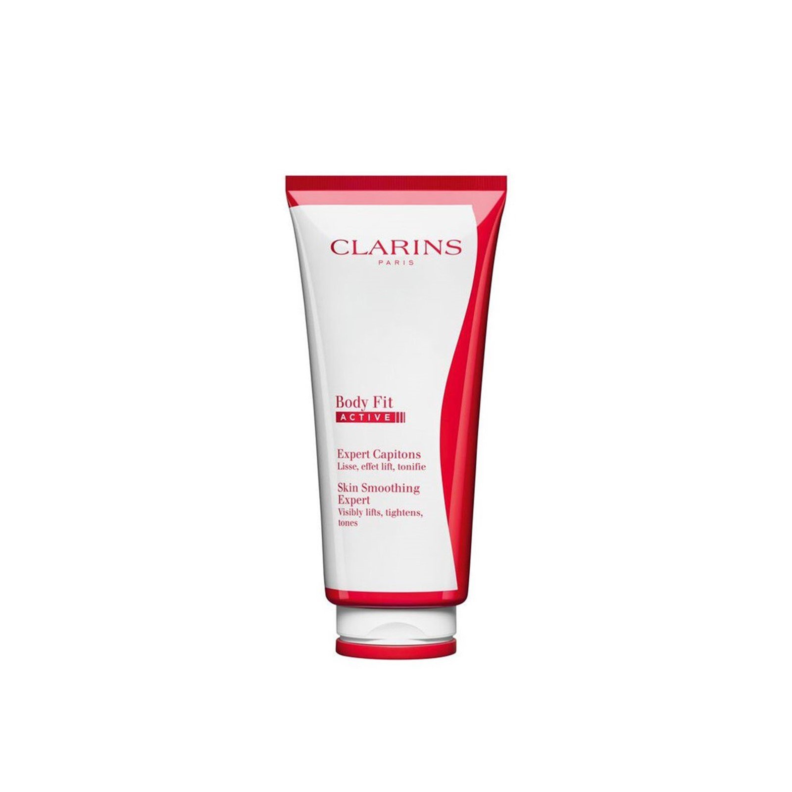 Clarins Body Fit Active Skin Smoothing Expert 200ml (6.7oz)