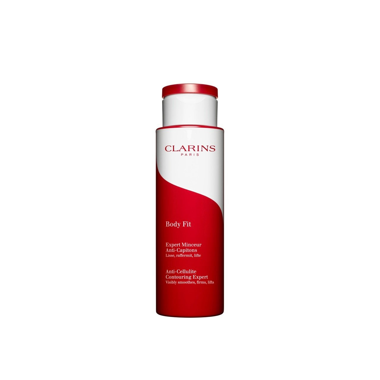 Buy Clarins Body Fit Anti-Cellulite Contouring Expert 200ml (6.76