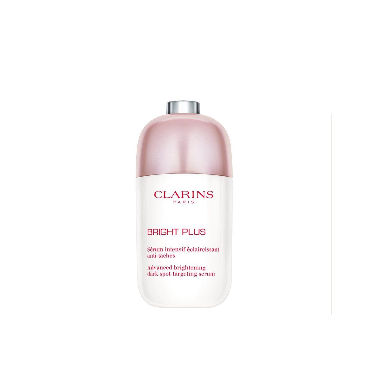 Clarins Bright Plus Advanced Brightening Dark Spot Serum 50ml