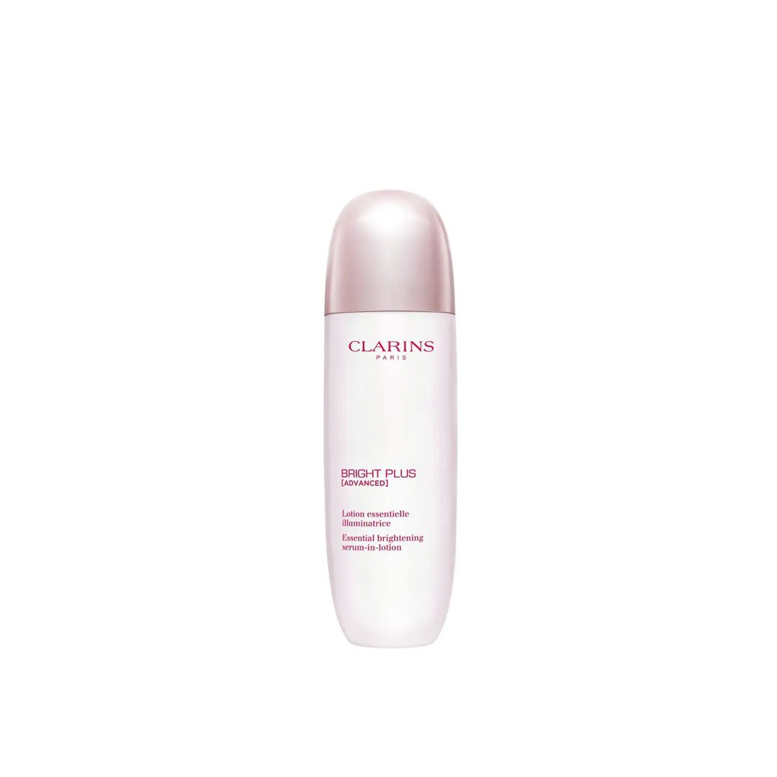 Clarins Bright Plus Advanced Essential Brightening Serum-In-Lotion 150ml