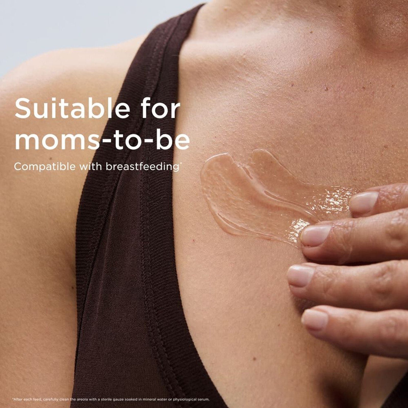 Clarins Bust Beauty Firm-Lift Gel 50ml