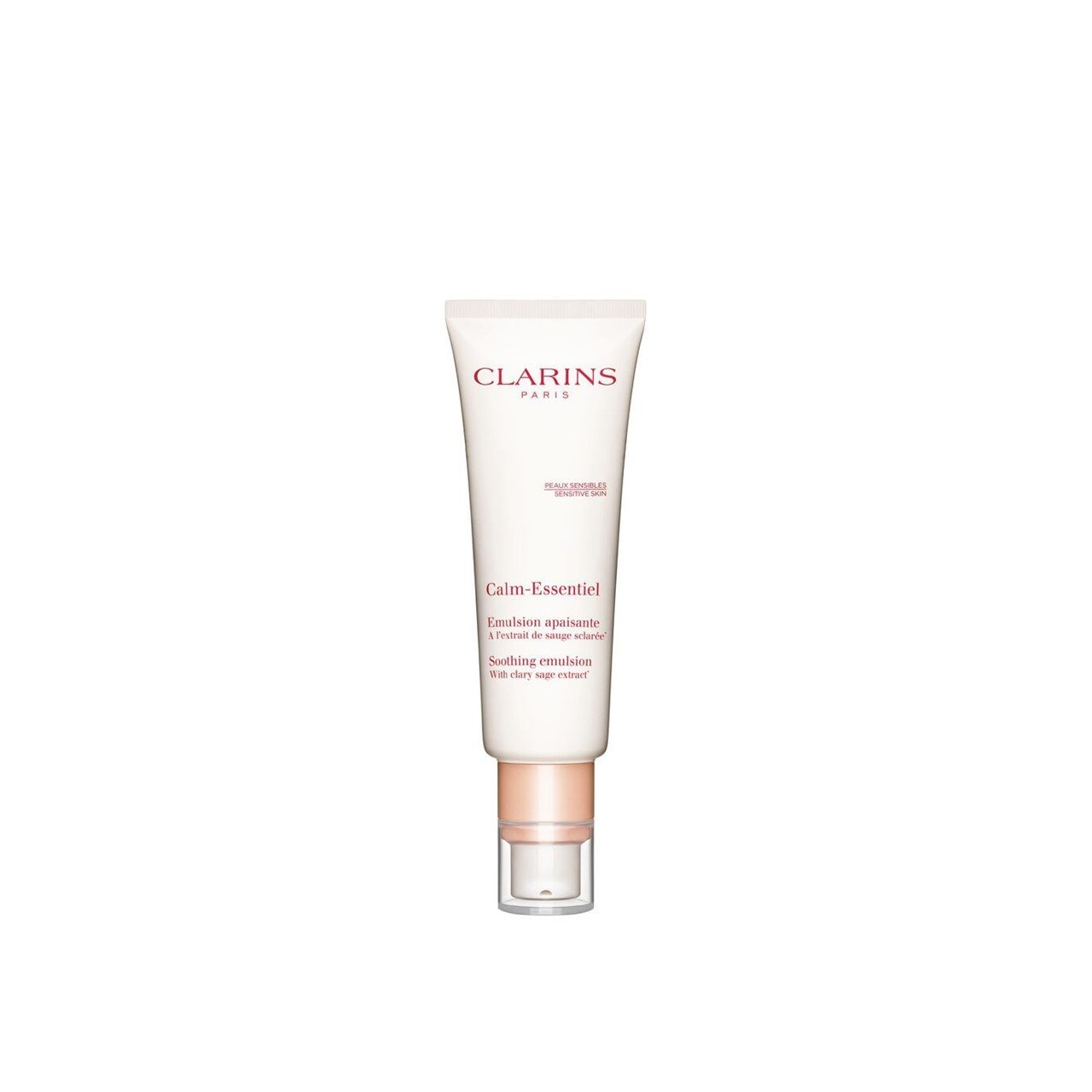 Clarins Calm-Essentiel Soothing Emulsion 50ml (1.69fl oz)