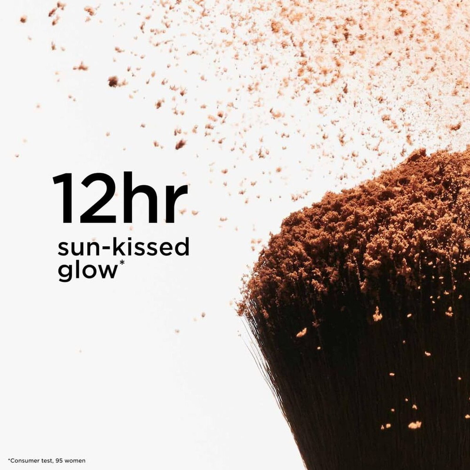 Clarins Cryo Bronzing Powder 17g