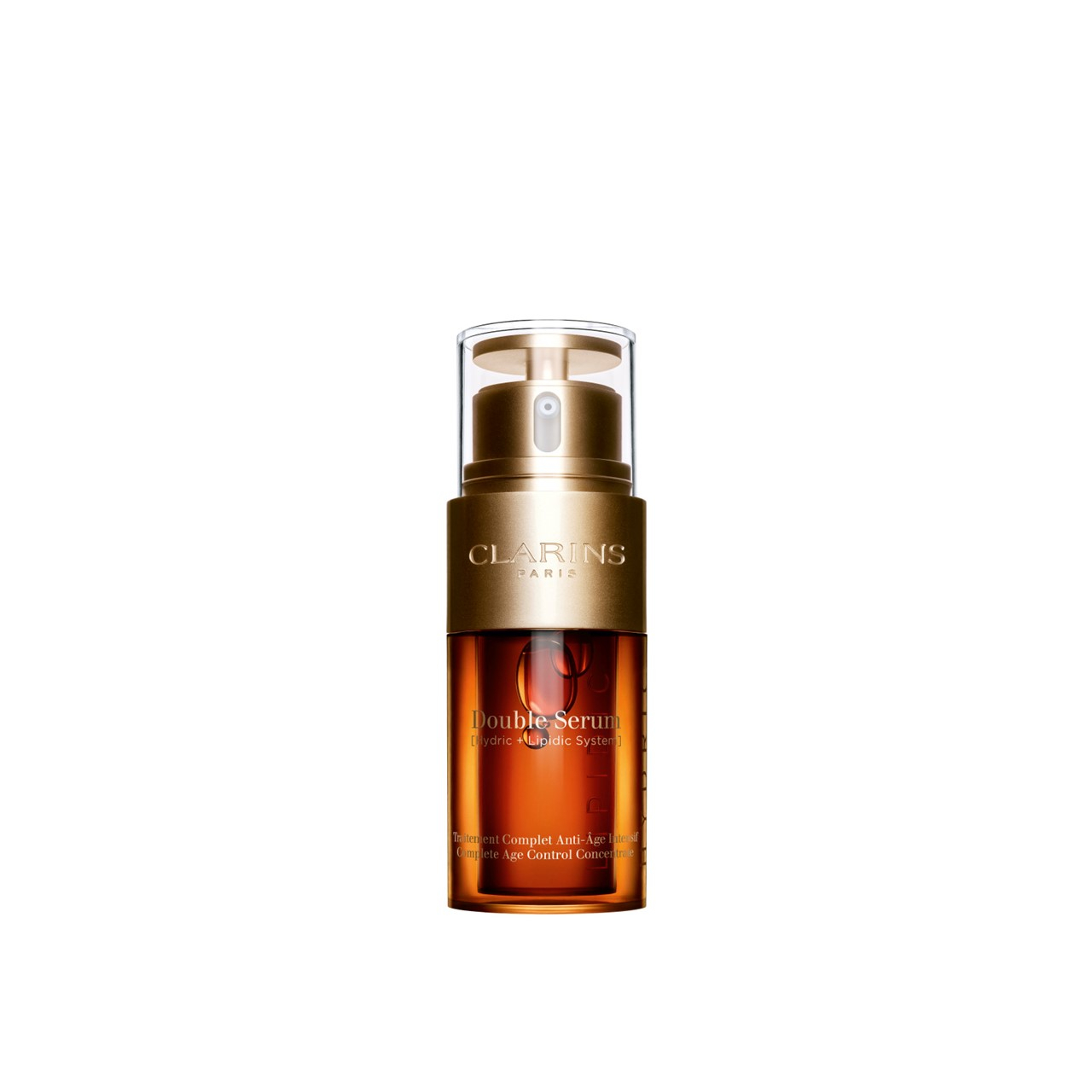 Clarins Double Serum Complete Age Control Concentrate 30ml (1.01fl oz)