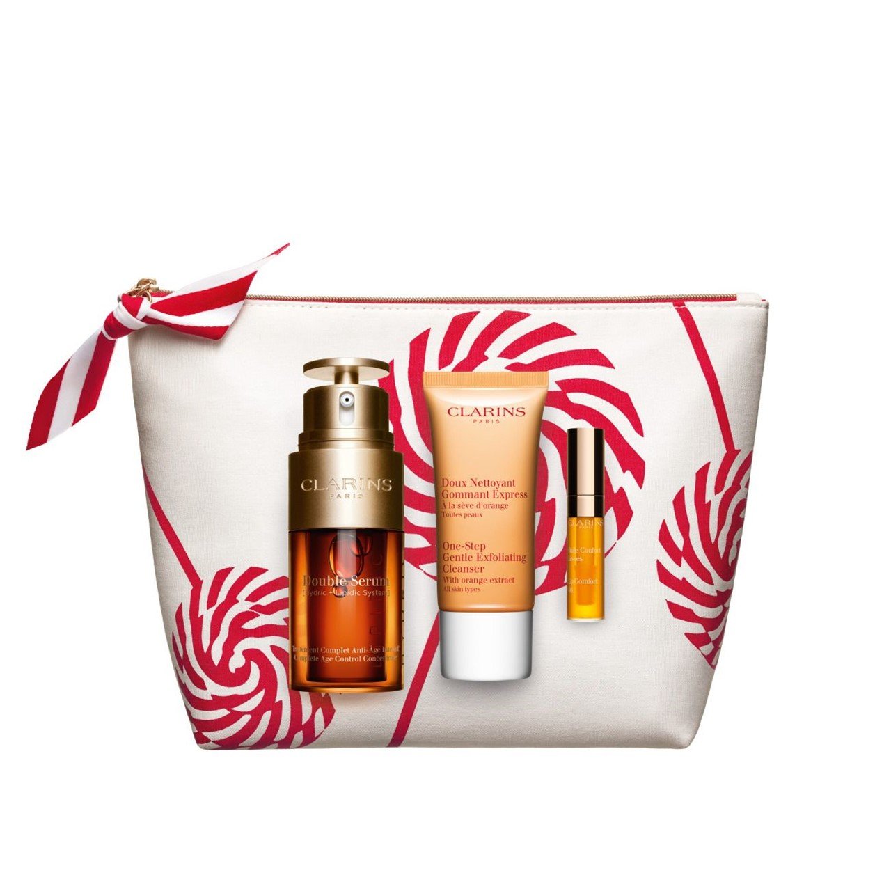 Clarins Double Serum Edit