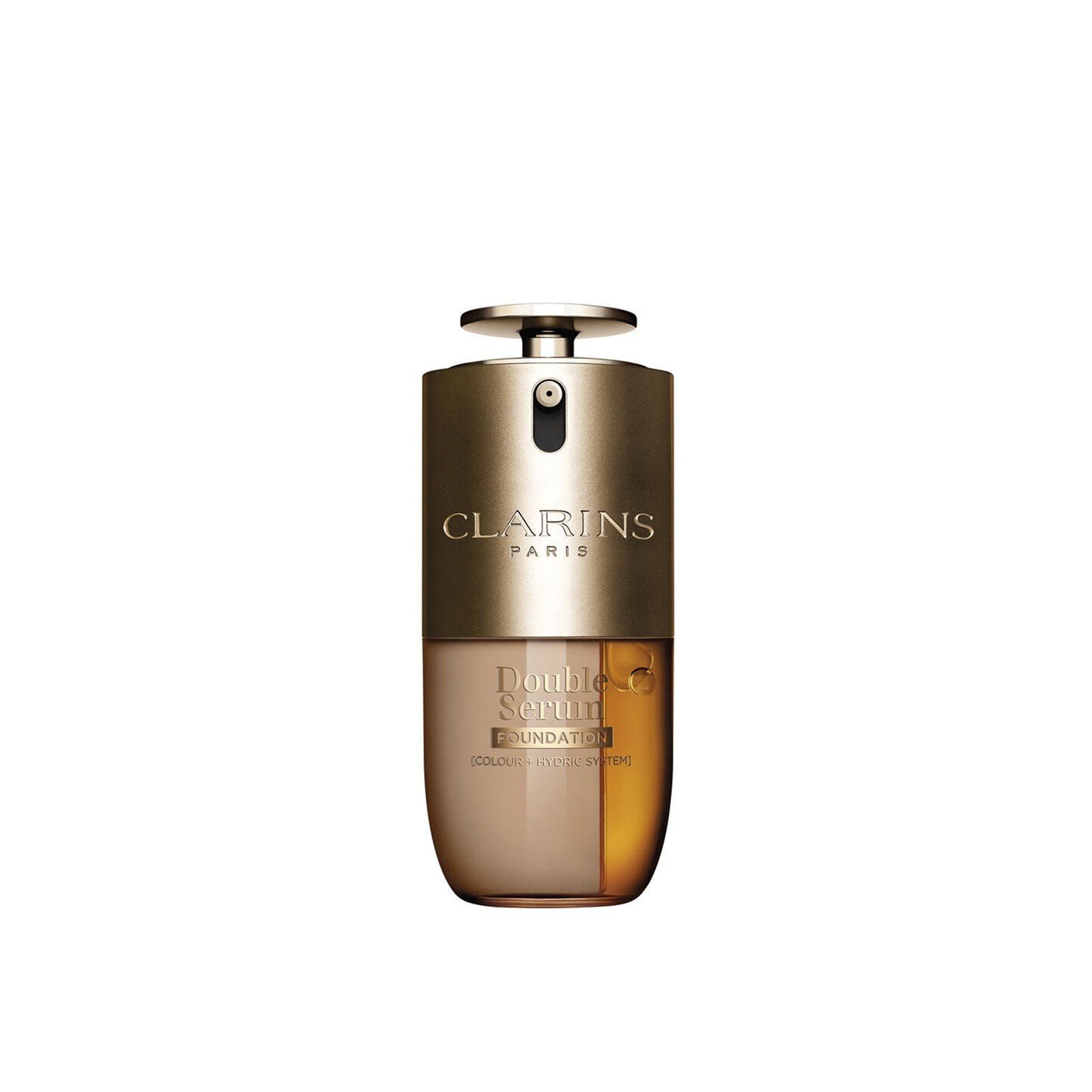 Clarins Double Serum Foundation M1W 30ml