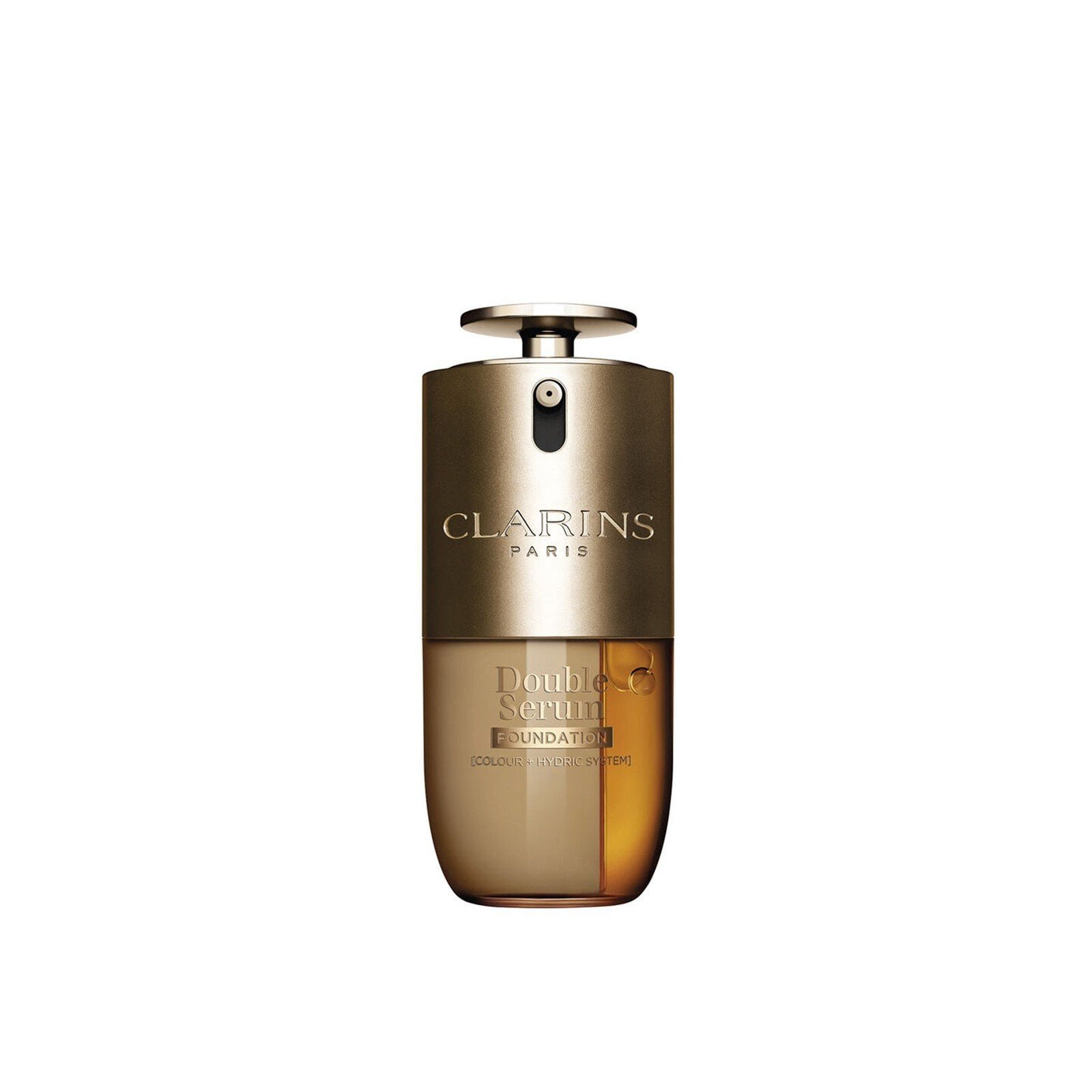 Clarins Double Serum Foundation M5W 30ml