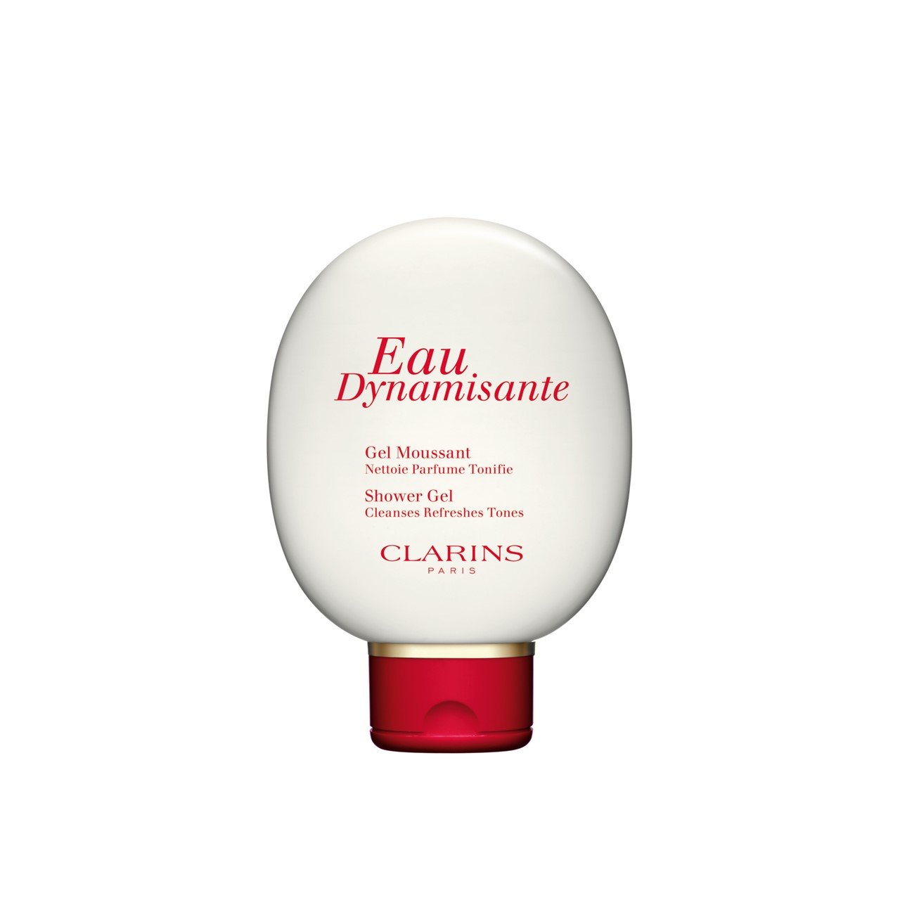Clarins Eau Dynamisante Shower Gel 150ml