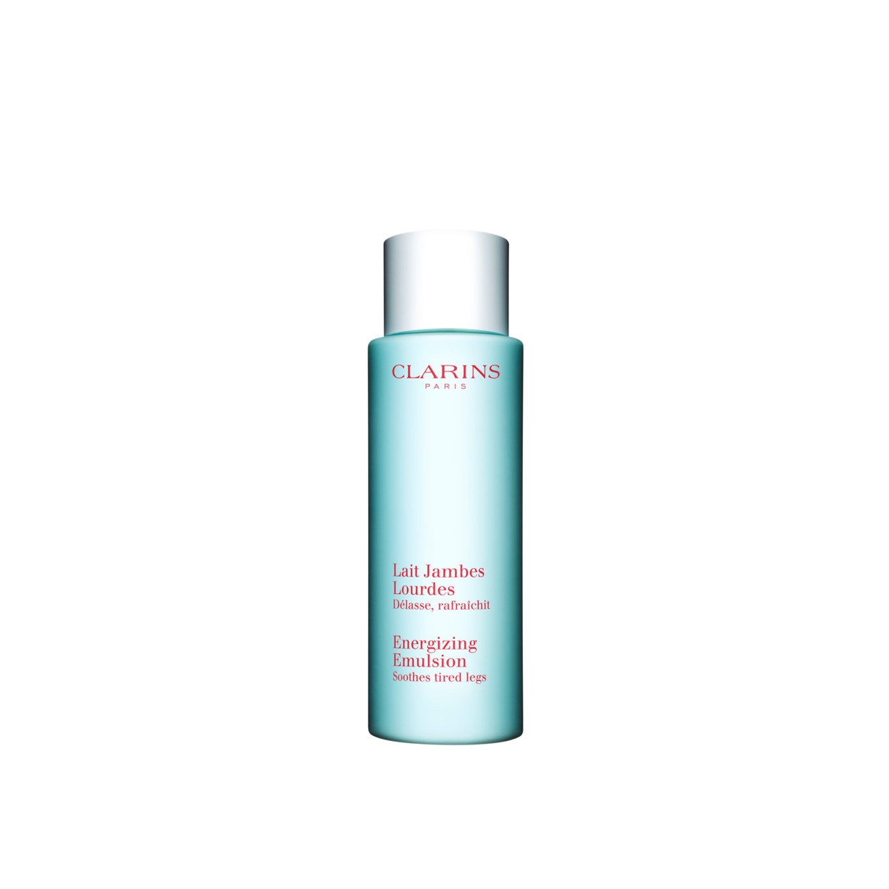 Clarins Energizing Emulsion For Tired Legs 125ml