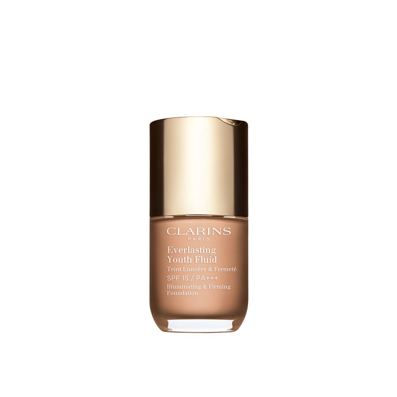 Clarins Everlasting Youth Fluid Foundation SPF15