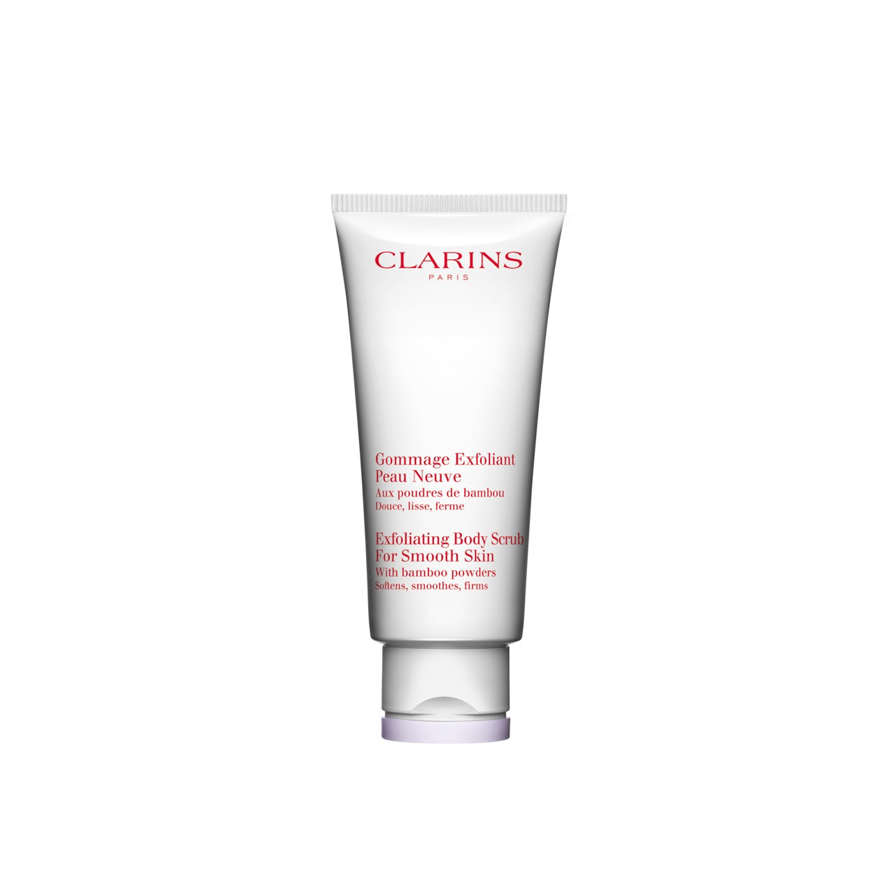 Clarins Exfoliating Body Scrub For Smooth Skin 200ml (6.76fl oz)
