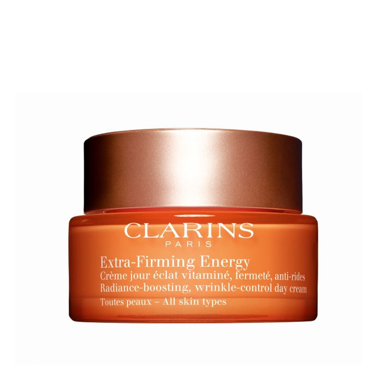 Clarins Extra-Firming Energy Day Cream 50ml (1.69fl oz)